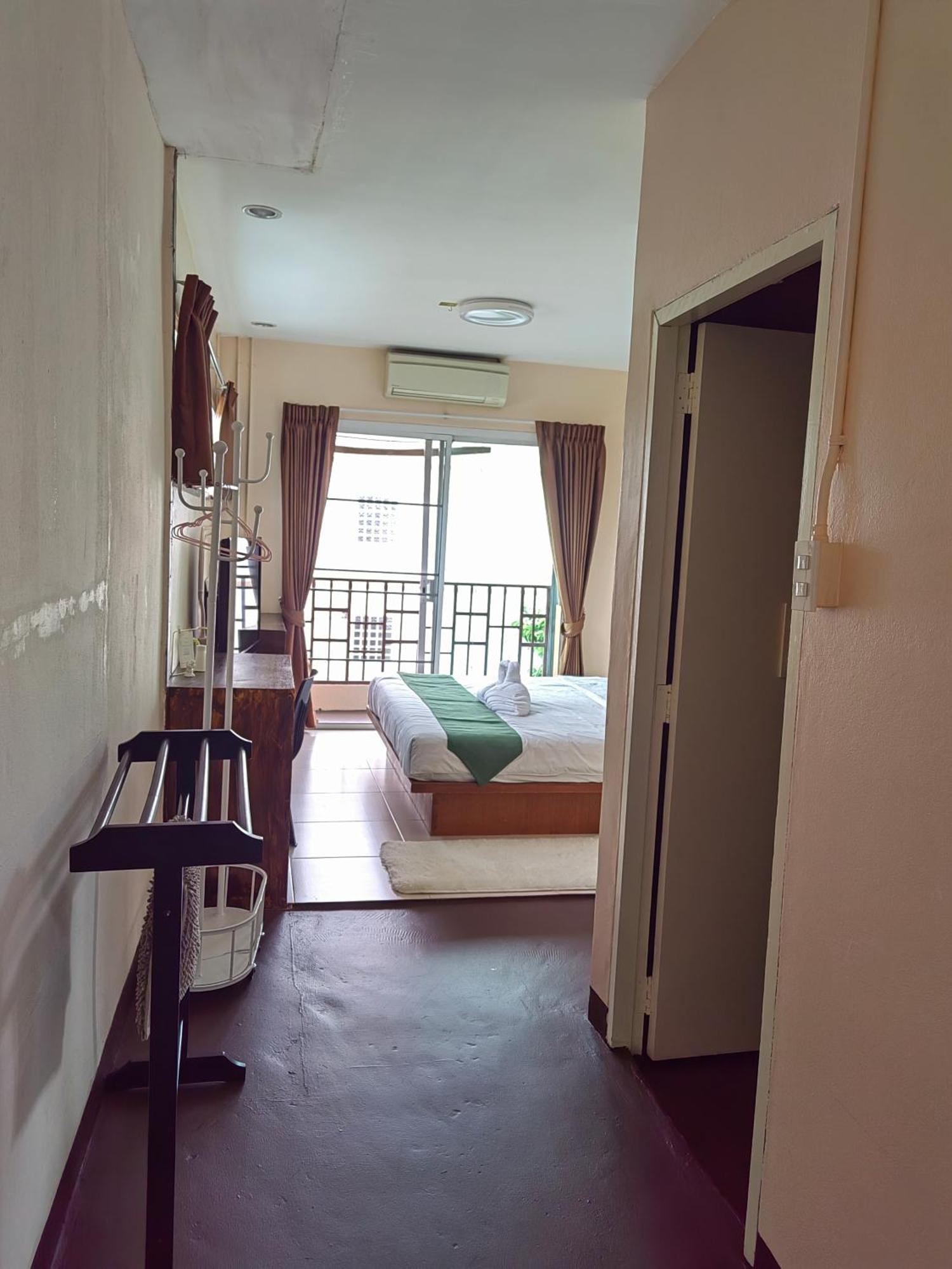 Bed & Breakfast Kaysorn And Chiang Mai