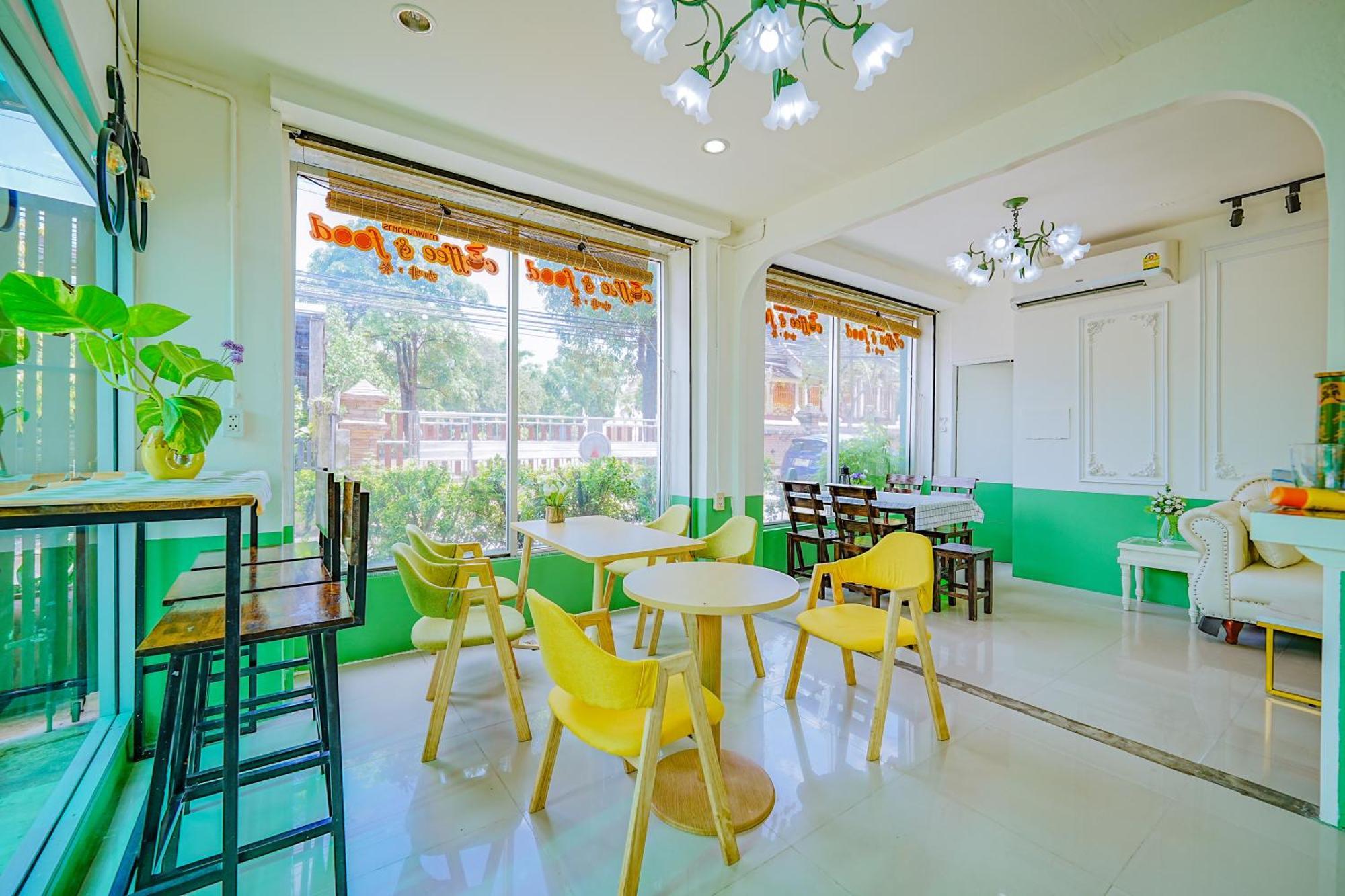 Kaysorn And Bed & Breakfast
