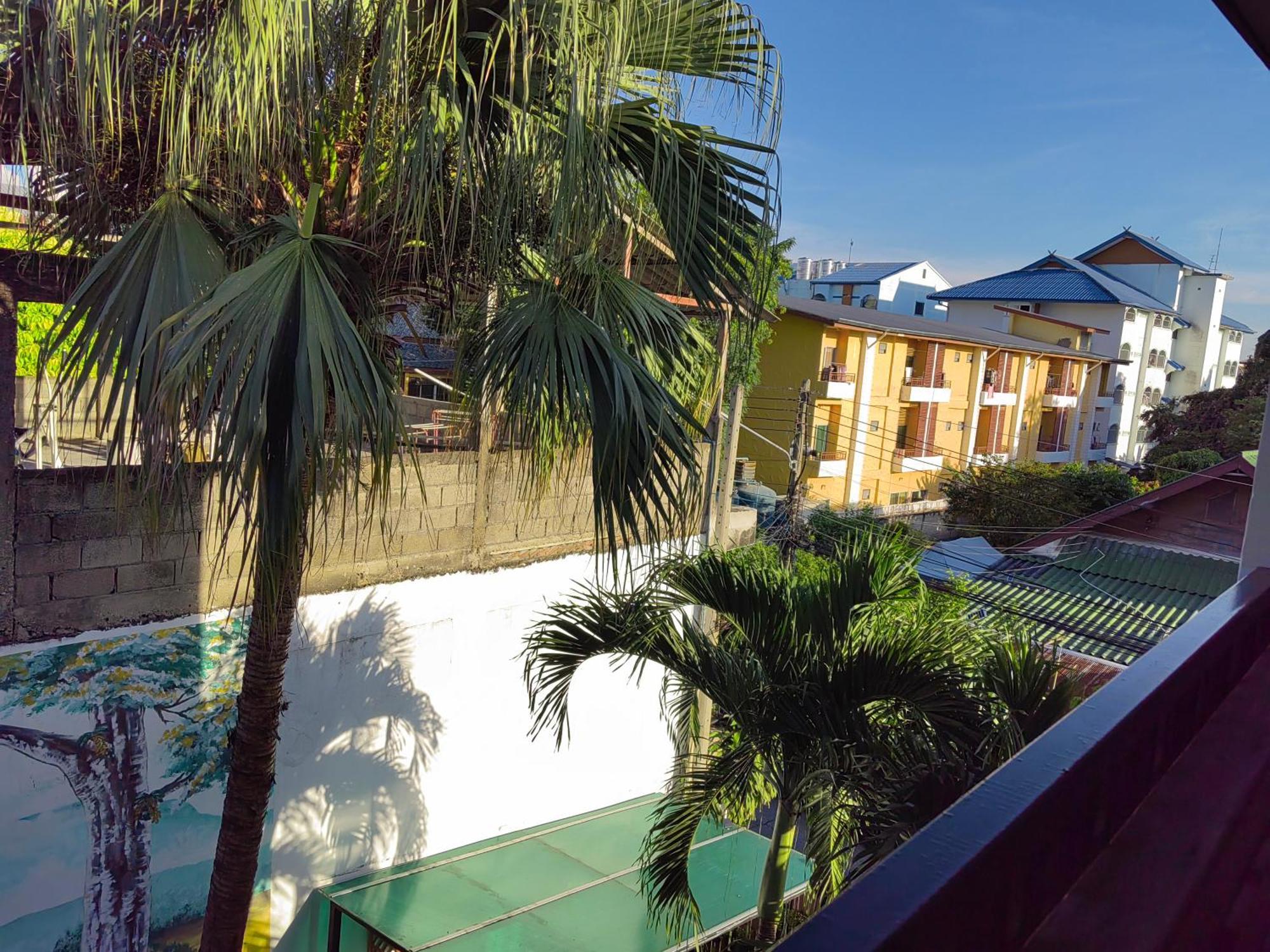 Kaysorn And Bed & Breakfast 2*