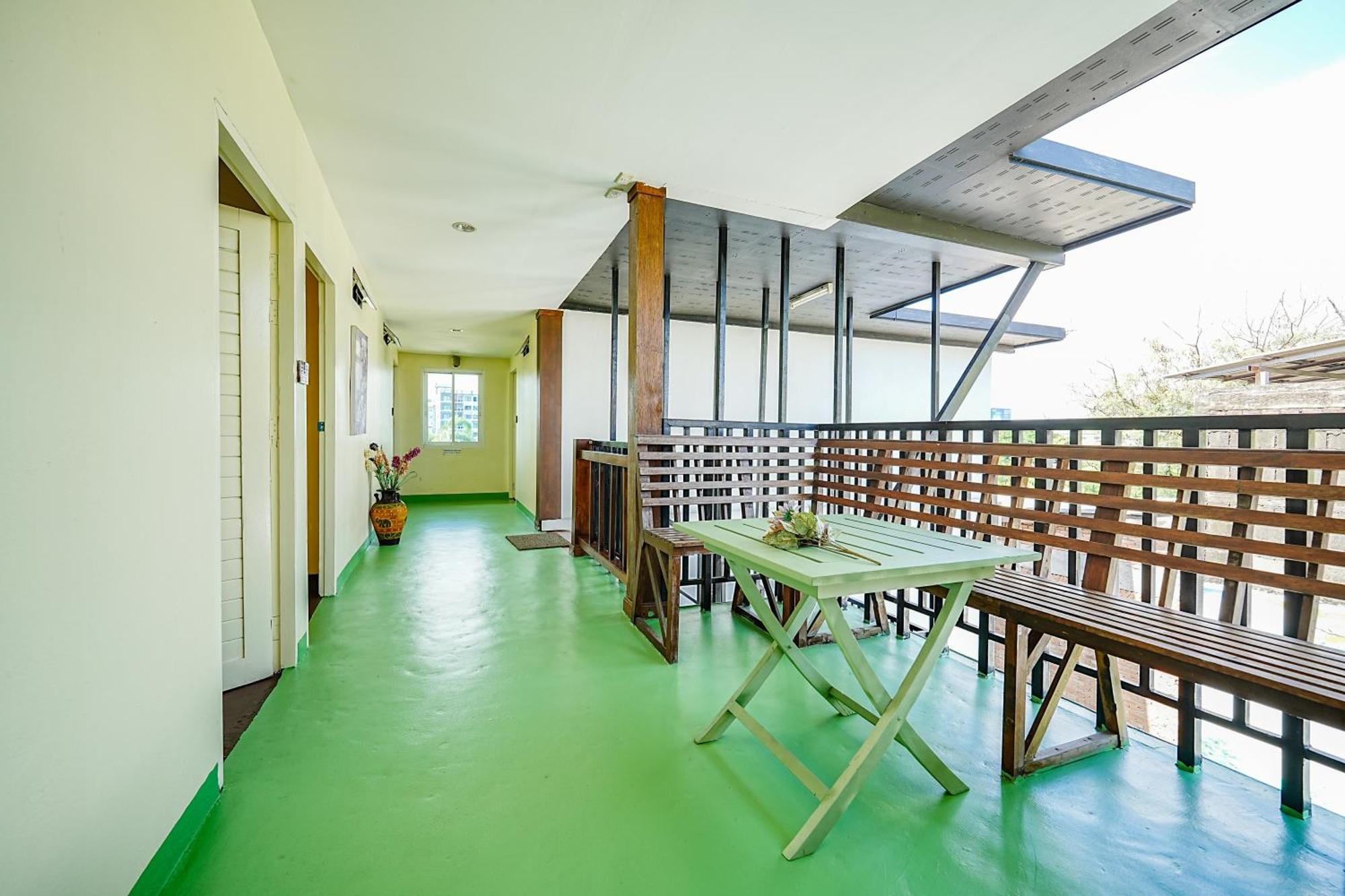 Bed & Breakfast Kaysorn And 2*