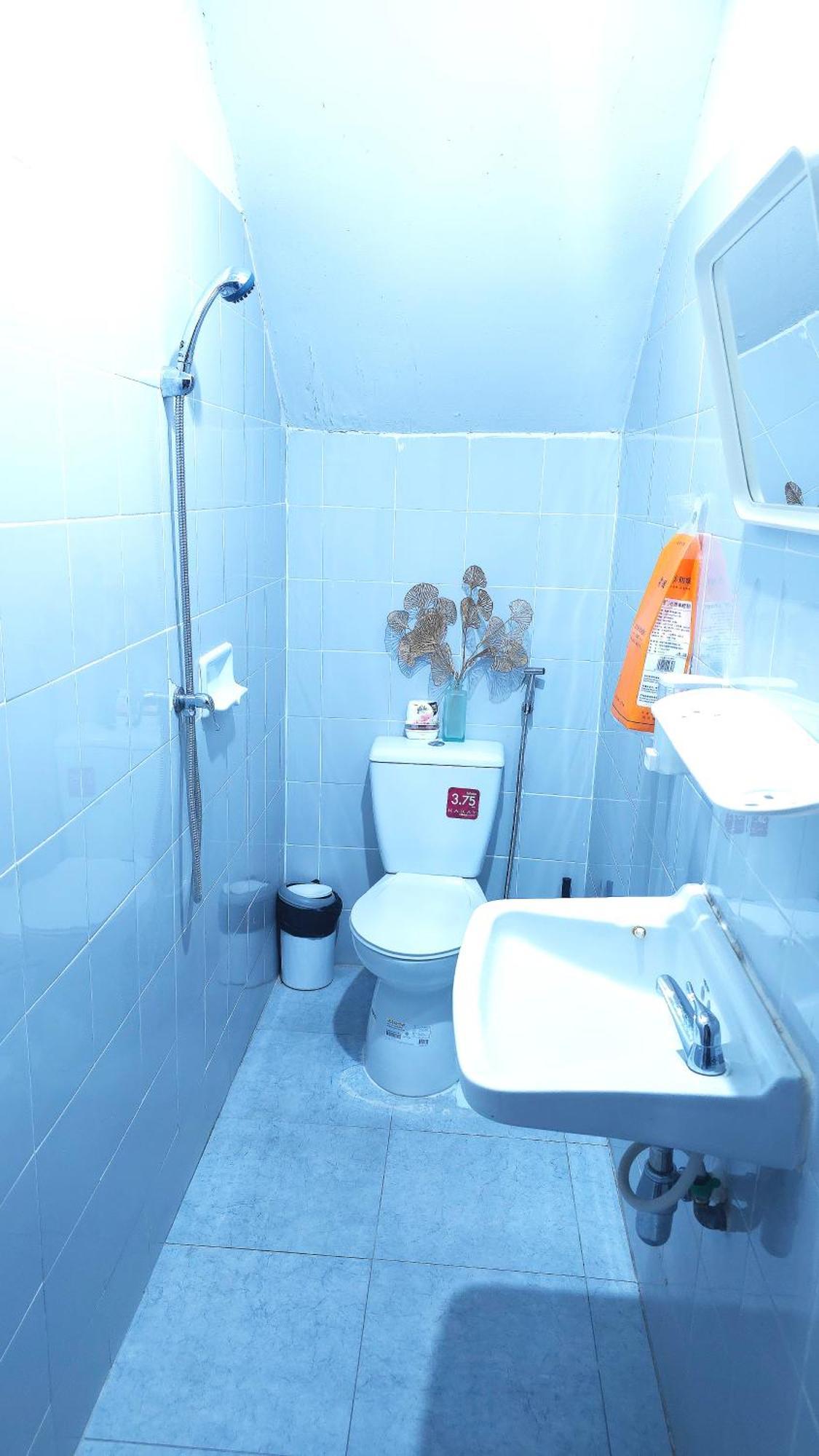 Apartamento Moo Deng House Near Old City,street Food Changpuek Market Chiang Mai