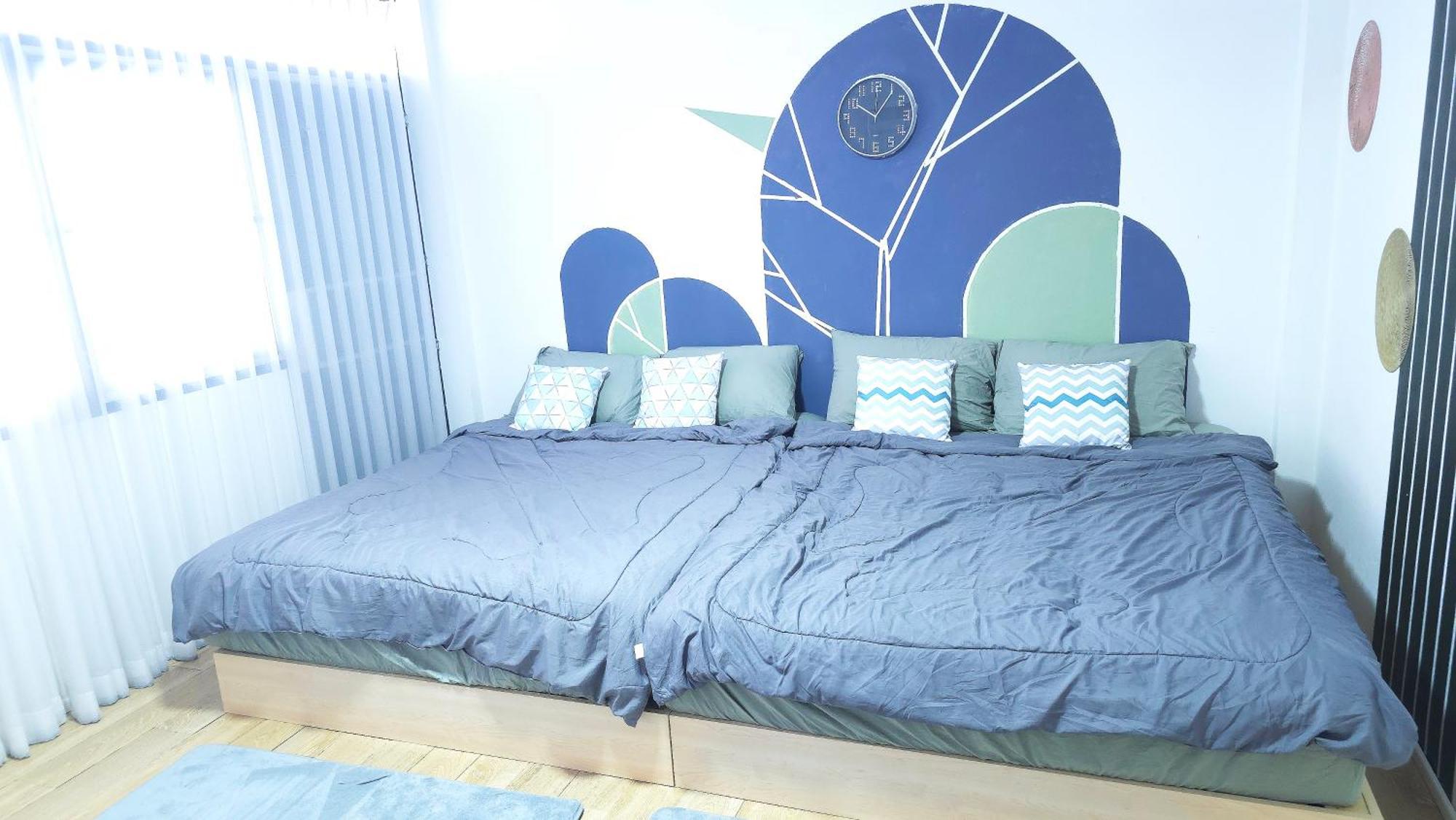 Apartamento Moo Deng House Near Old City,street Food Changpuek Market Chiang Mai