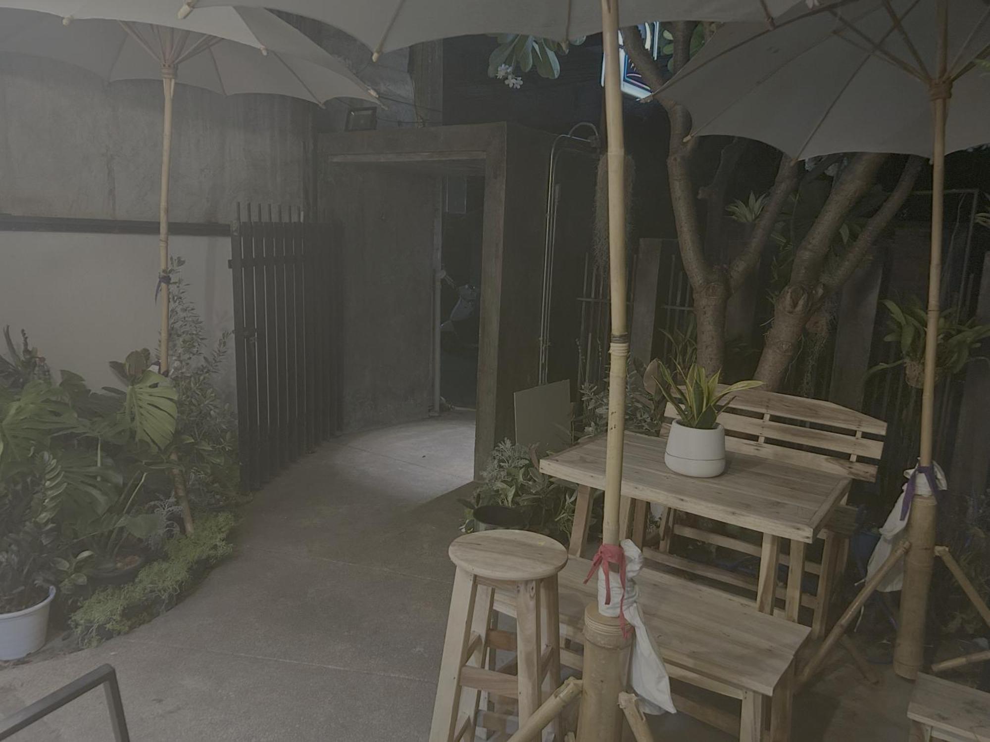 Guest house Moonlight 2*