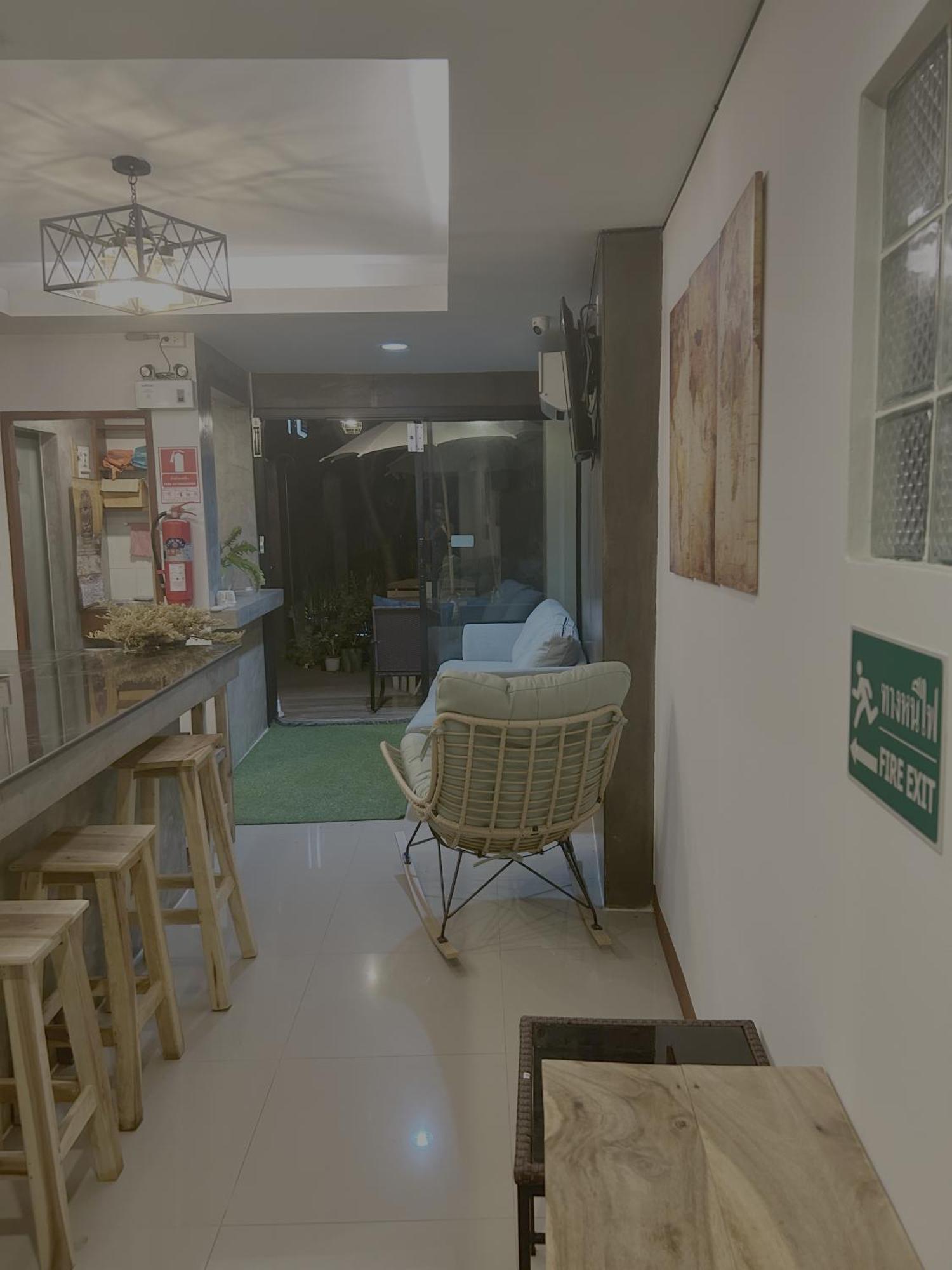 Moonlight Guest house 2*