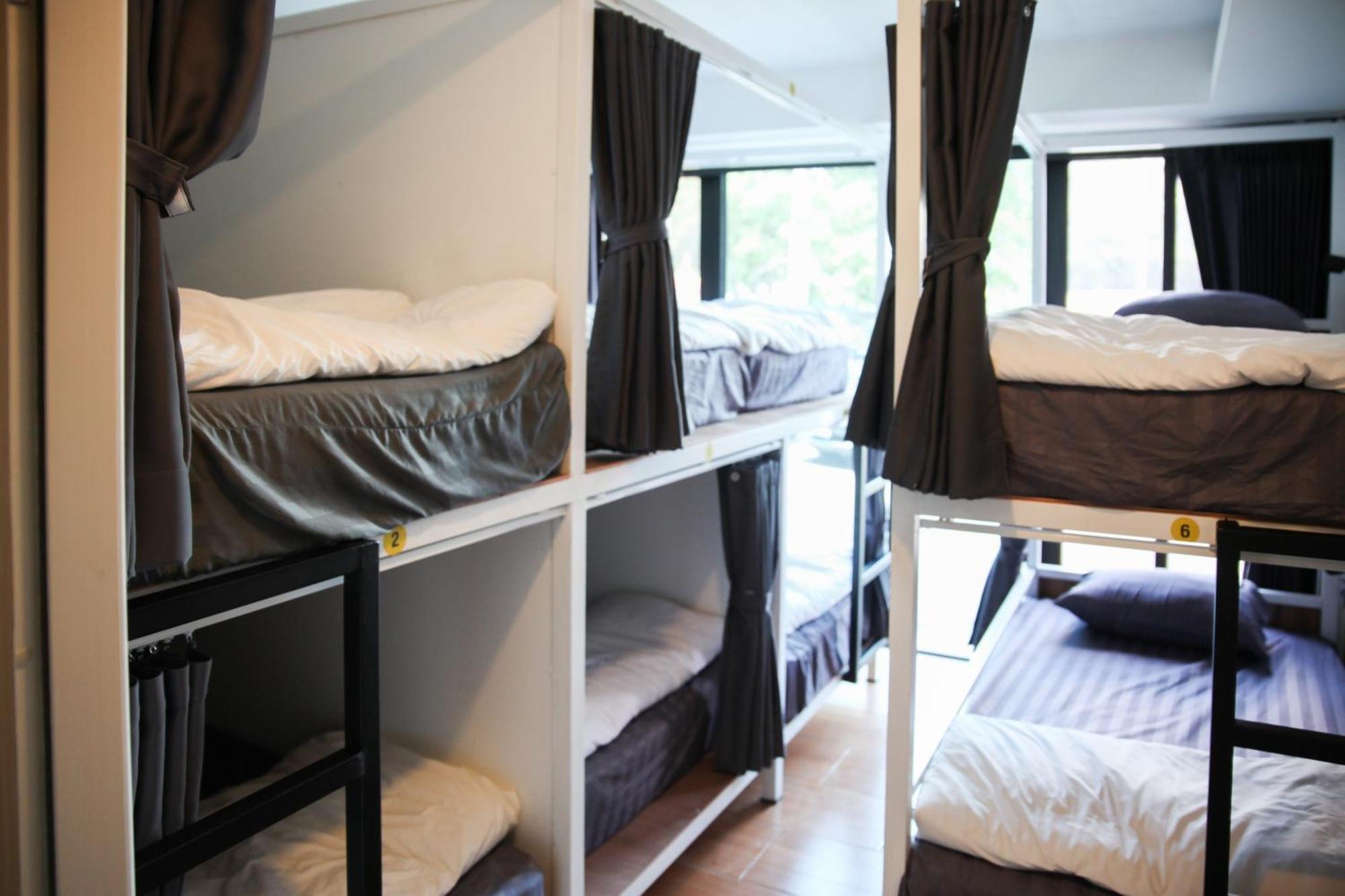 Hotel Near Airport Chiang Mai
