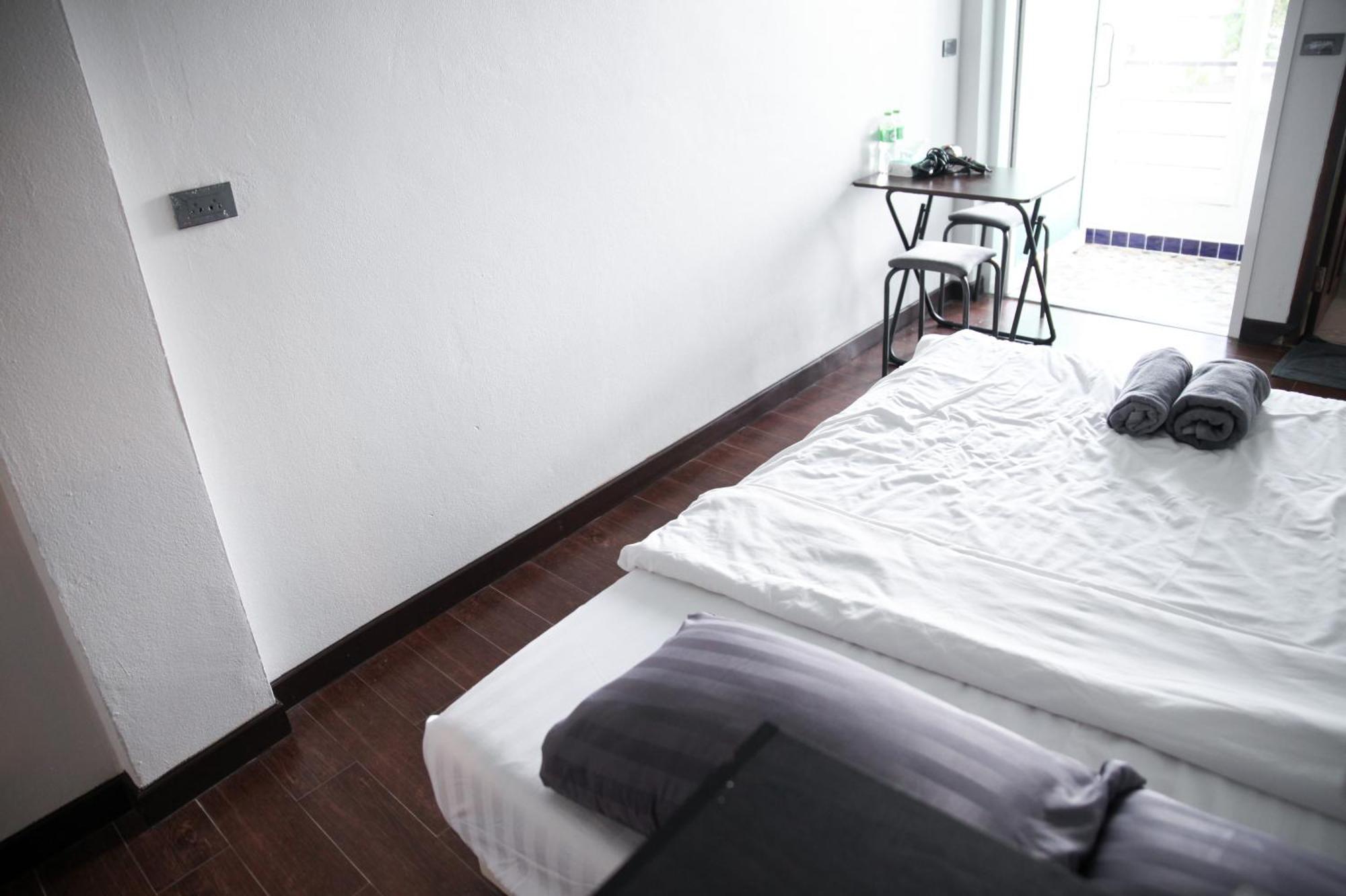 Hotel Near Airport Chiang Mai