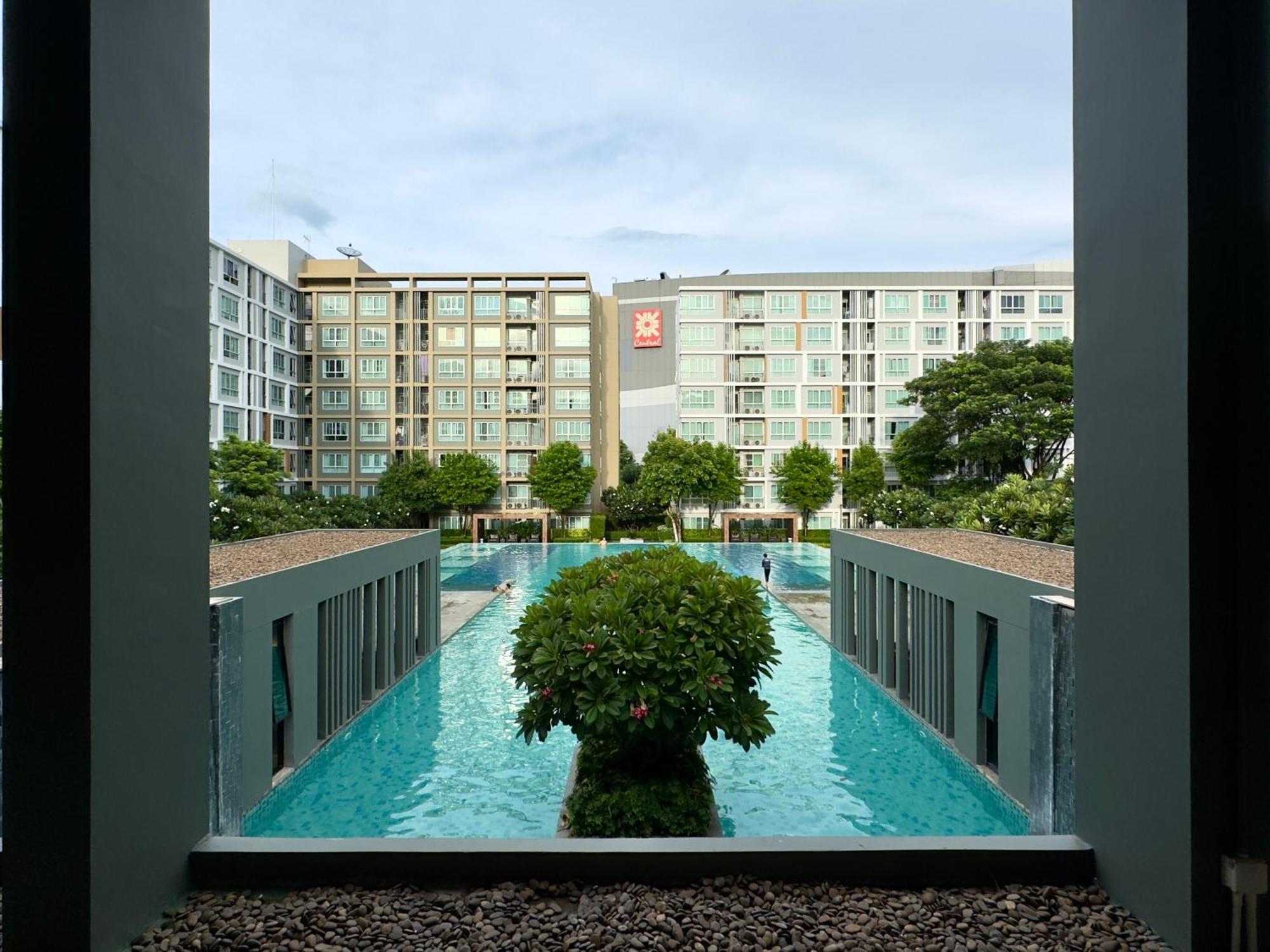 Apartamento Dcondo Is Next To The Mall *