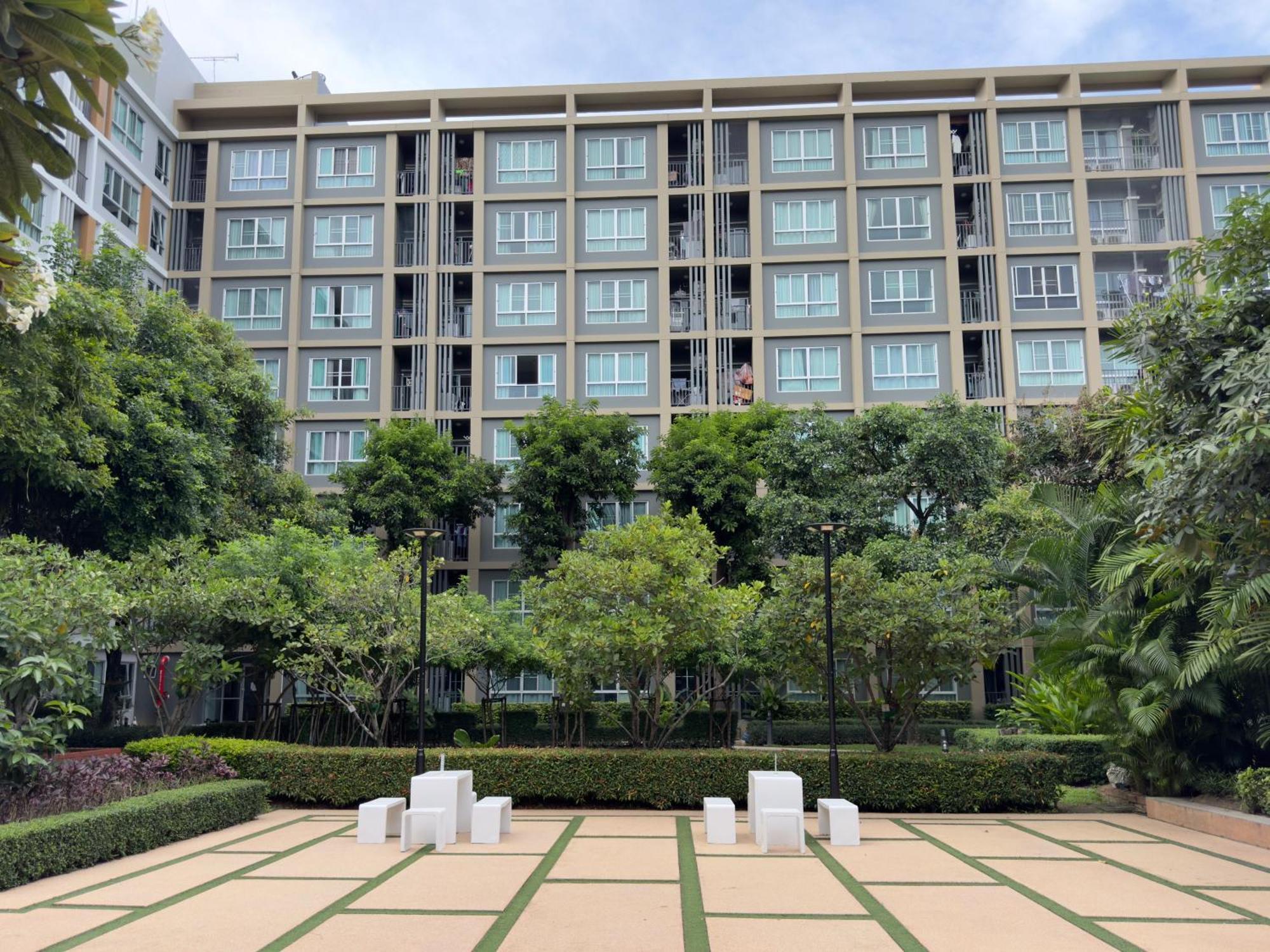 Apartamento Dcondo Is Next To The Mall *