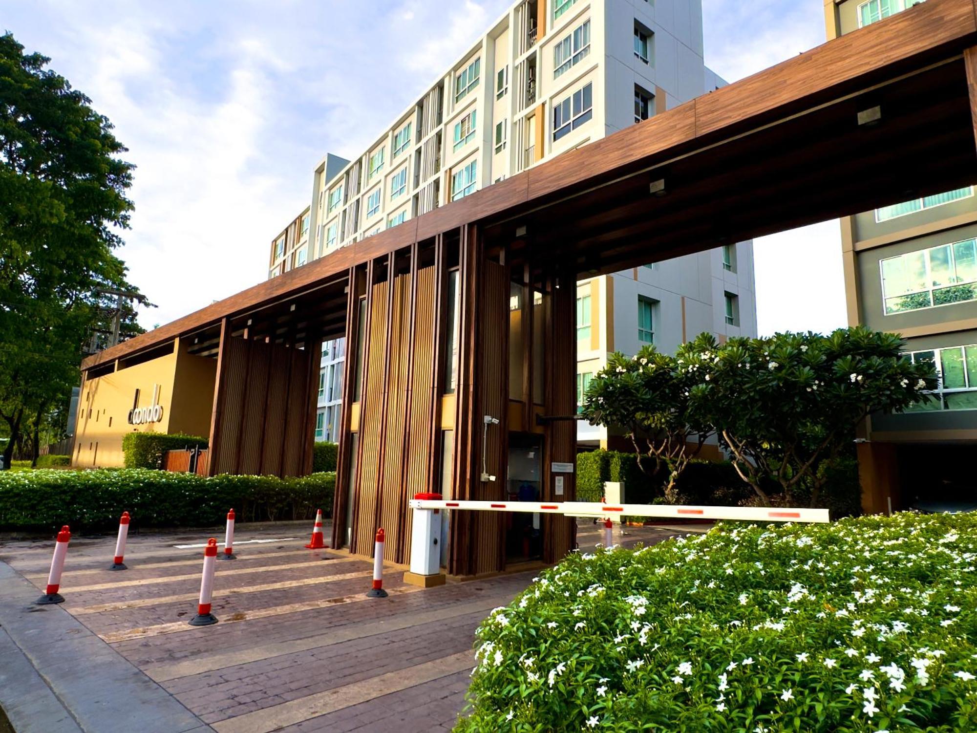 Apartamento Dcondo Is Next To The Mall *