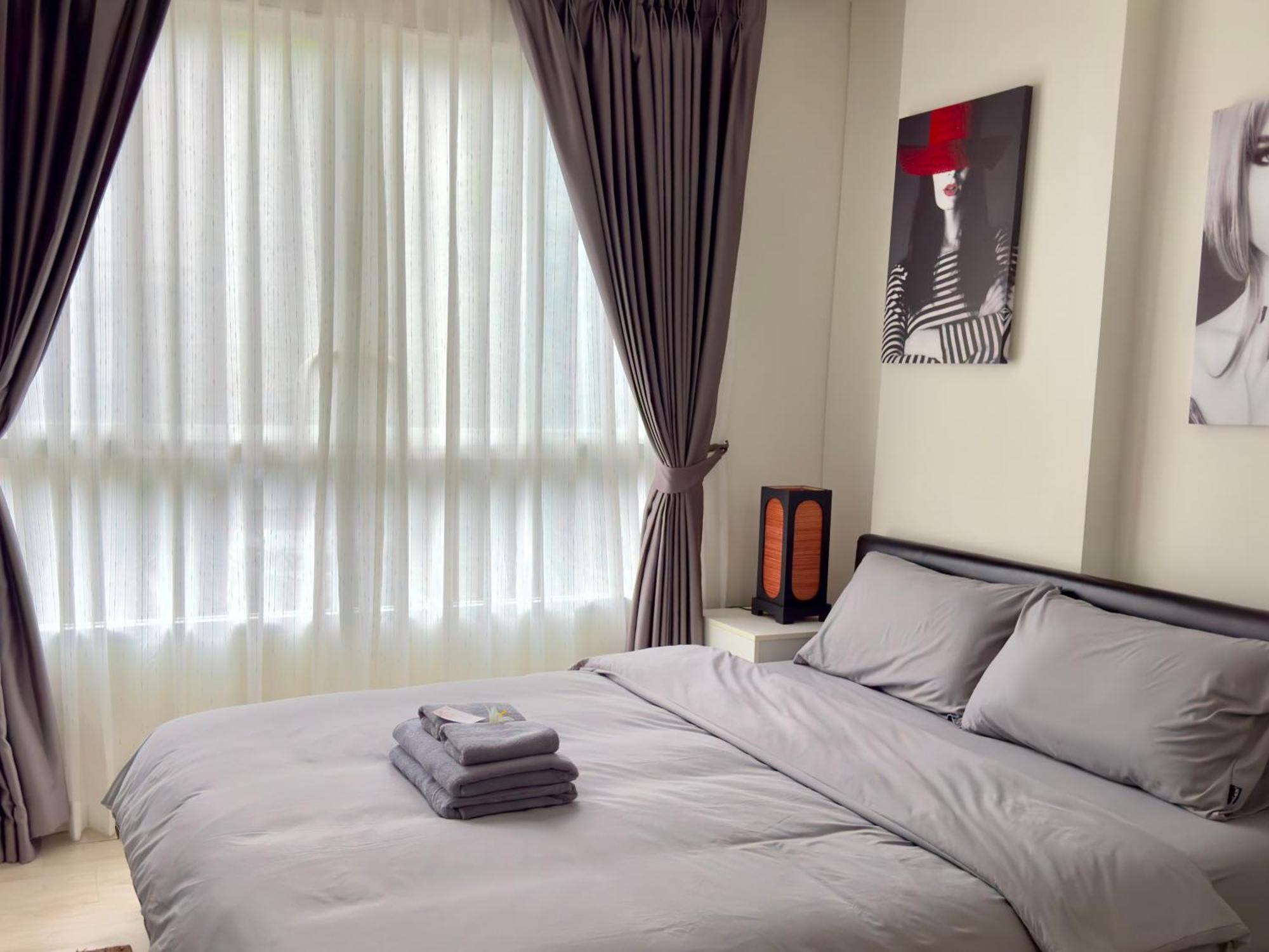 Dcondo Is Next To The Mall Apartamento Chiang Mai