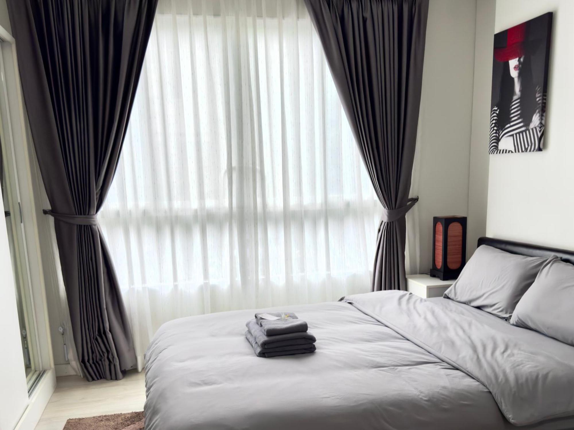 Apartamento Dcondo Is Next To The Mall Chiang Mai