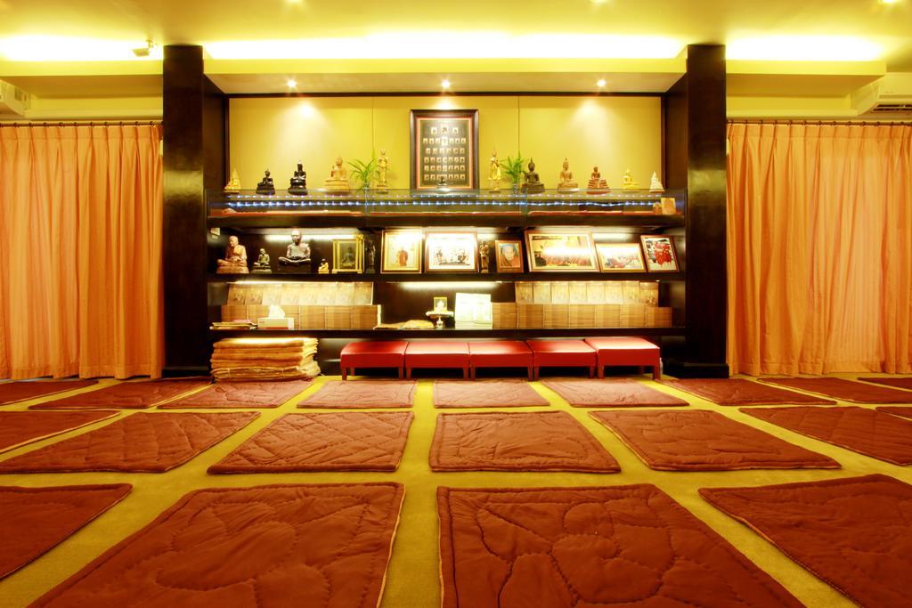 Nim Seng Hotel Chiang Mai