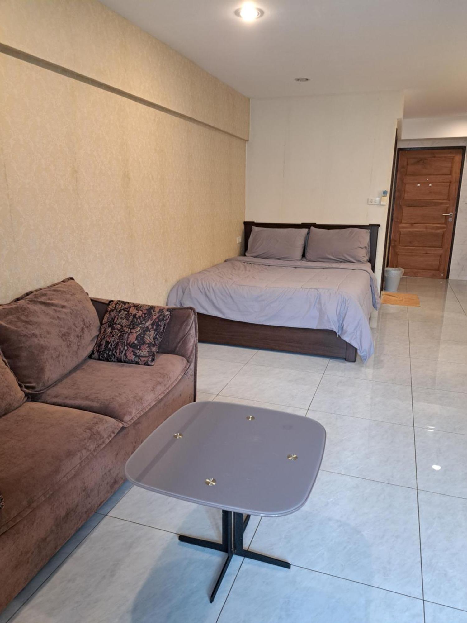 Chomdoi 3 Apartamento Chiang Mai