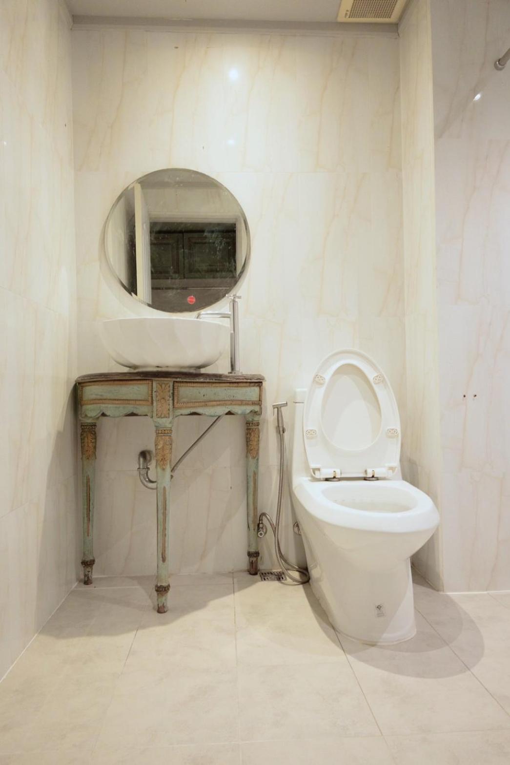 Mitr Nimman มิตร นิมมาน 12 Apartamento Chiang Mai