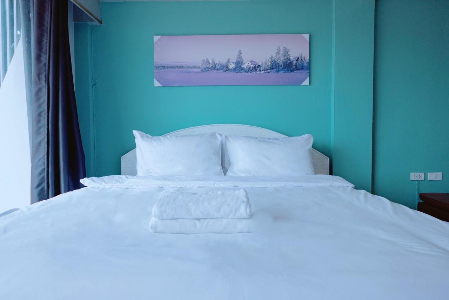 Apartamento Mitr Nimman มิตร นิมมาน 12
