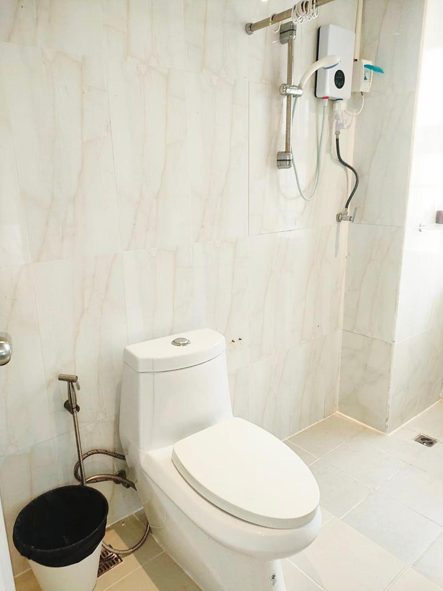 Apartamento Mitr Nimman มิตร นิมมาน 12 *