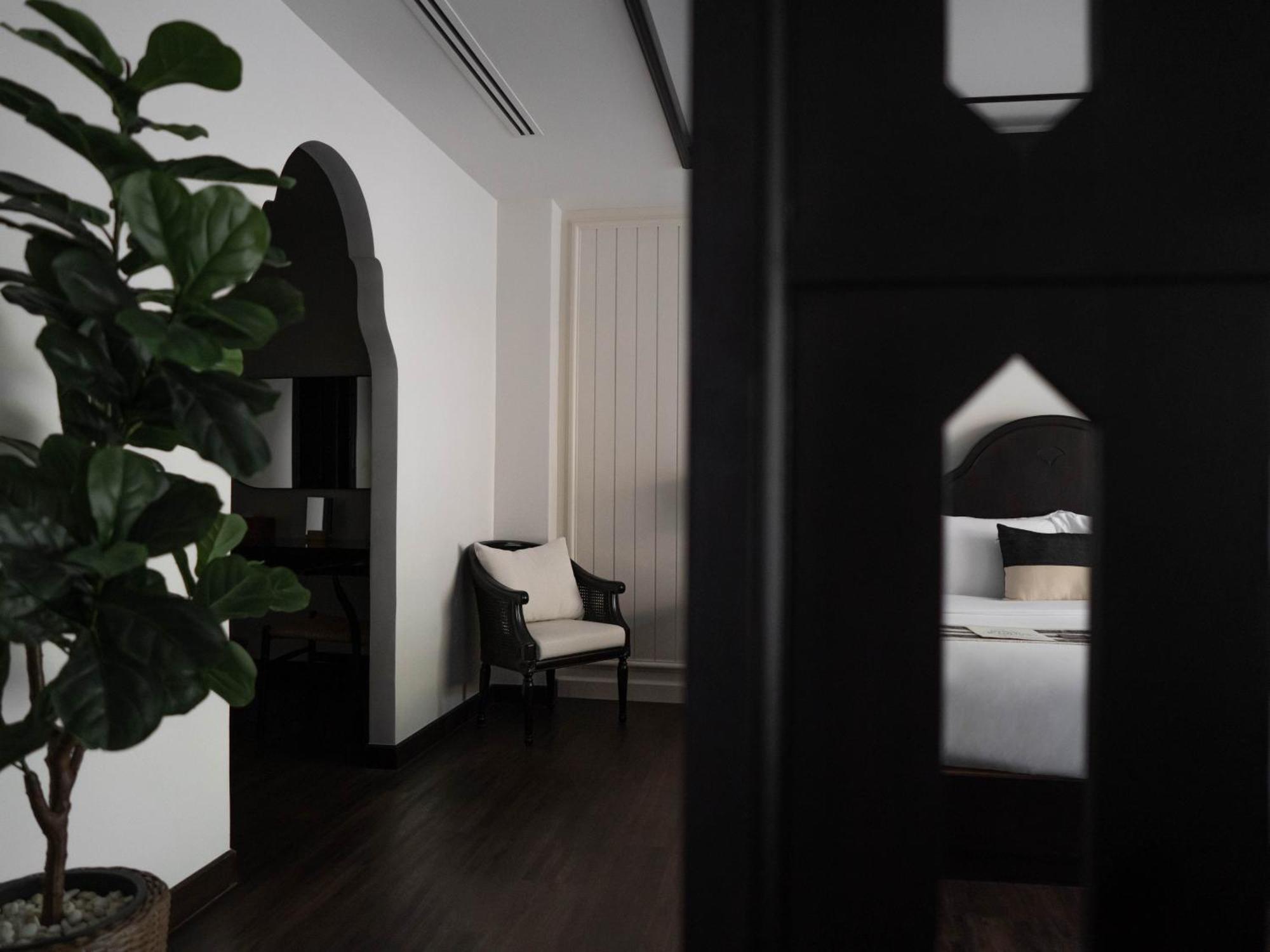 Burirattana Hotel-an Adults Only Hotel Chiang Mai