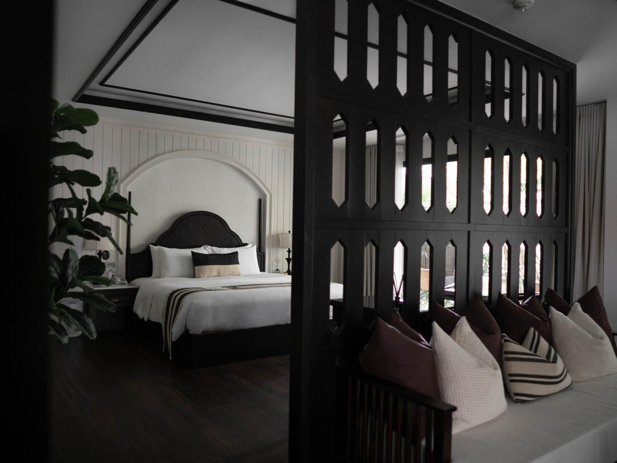 Burirattana Hotel-an Adults Only Hotel 4*