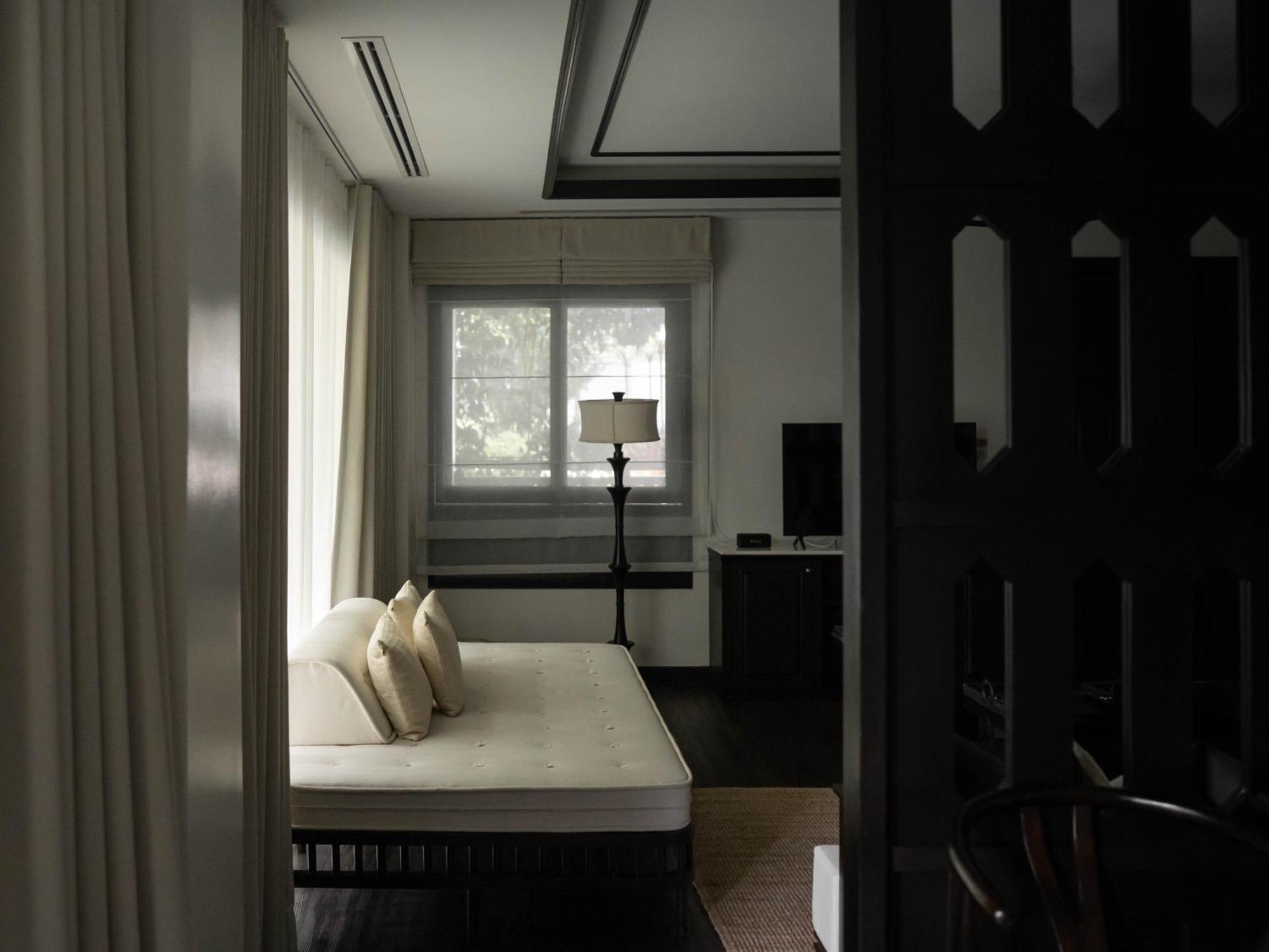 Hotel Burirattana Hotel-an Adults Only