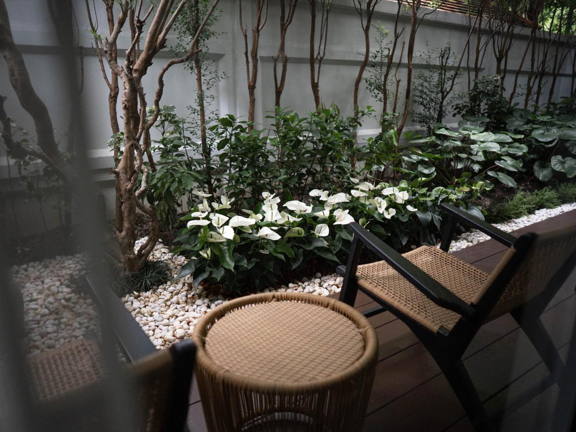 Hotel Burirattana Hotel-an Adults Only Chiang Mai