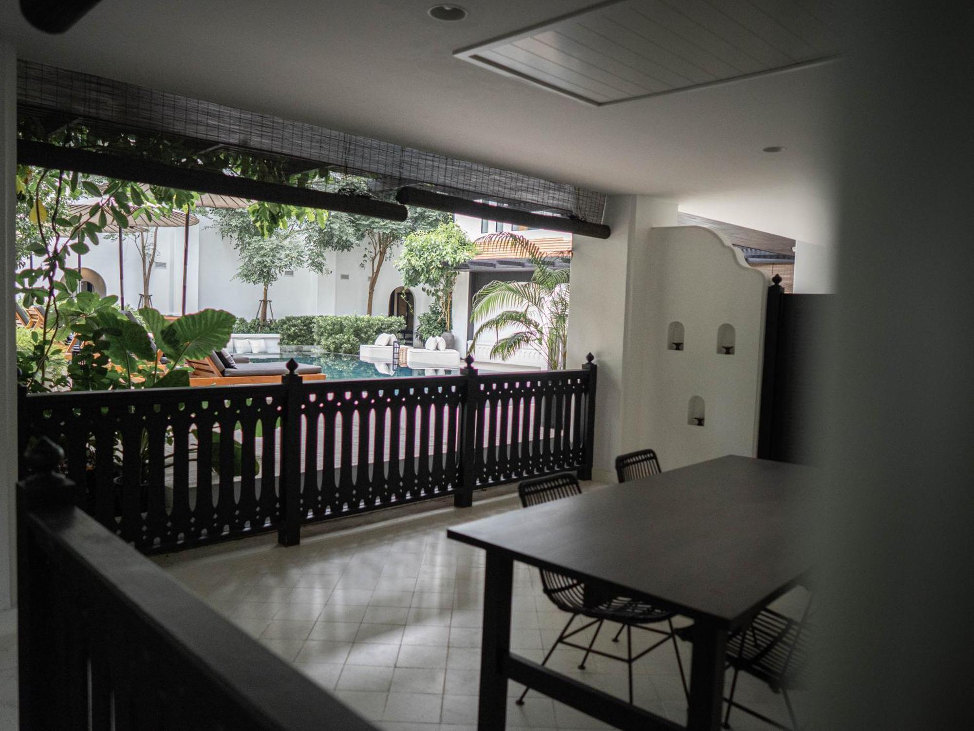Burirattana Hotel-an Adults Only 4*