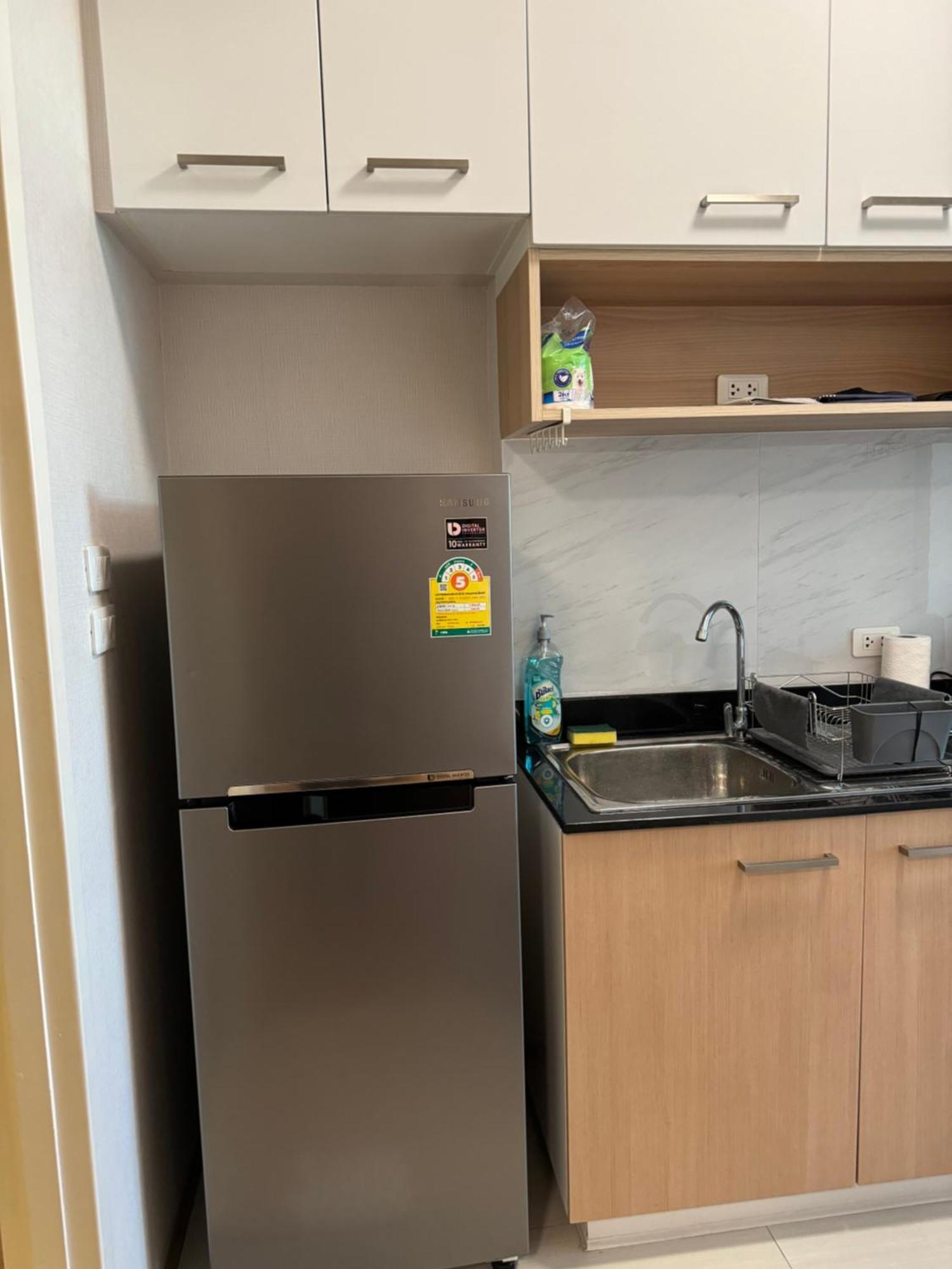 님만해민 올드시티 10분 센트럴 페스티벌 근처 신축 Apartment Chiang Mai