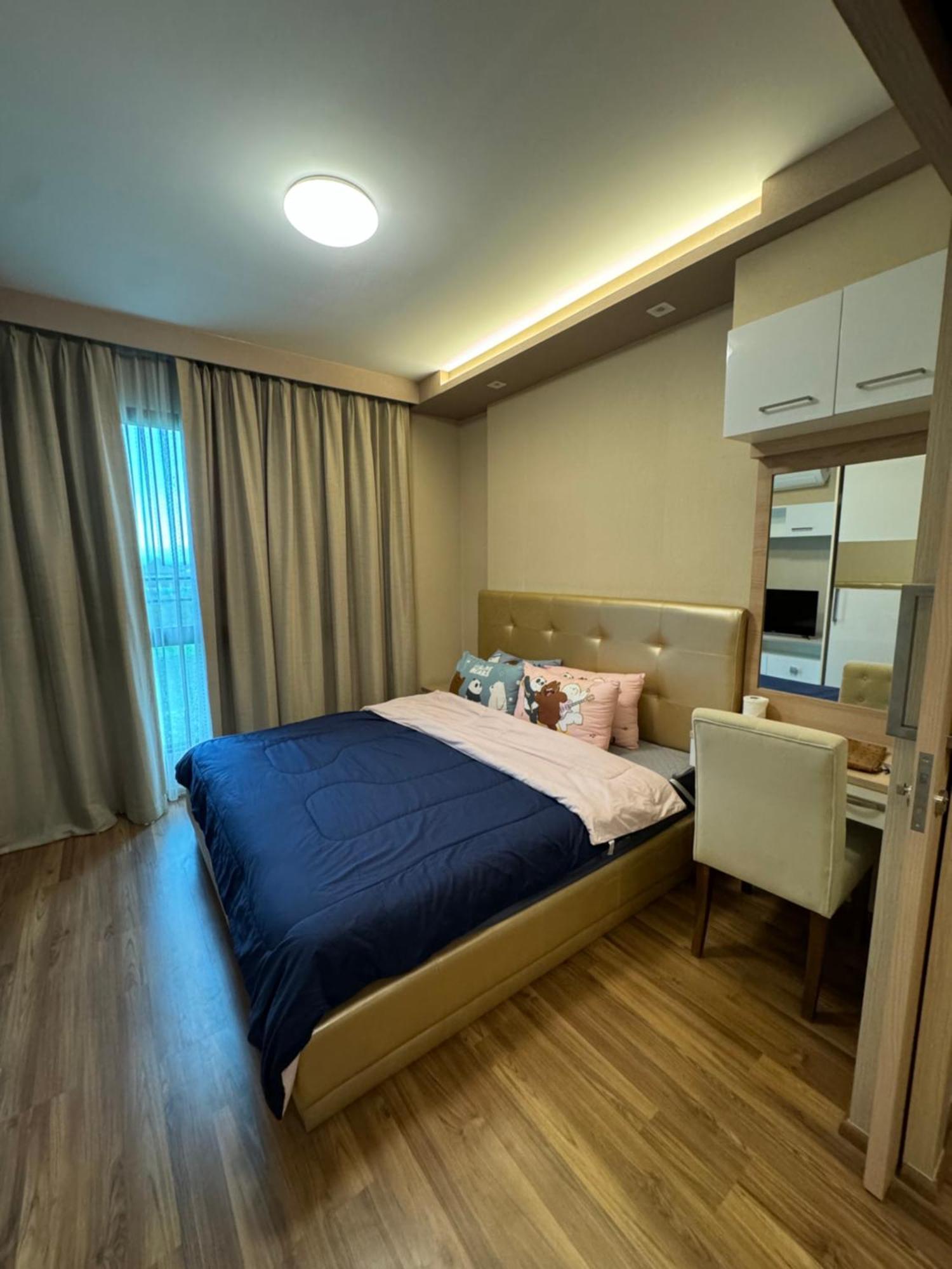 님만해민 올드시티 10분 센트럴 페스티벌 근처 신축 * Chiang Mai