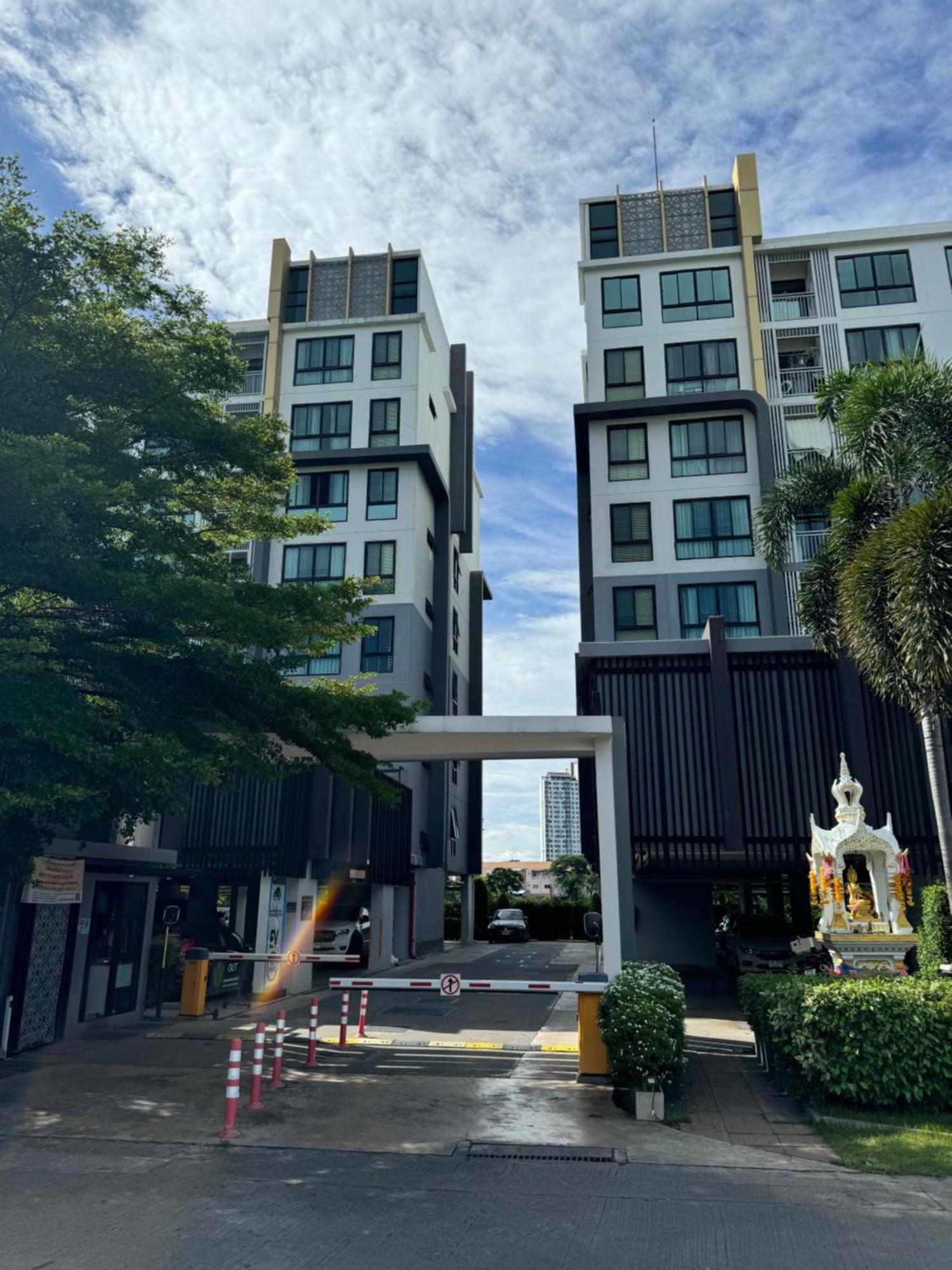Apartment 님만해민 올드시티 10분 센트럴 페스티벌 근처 신축