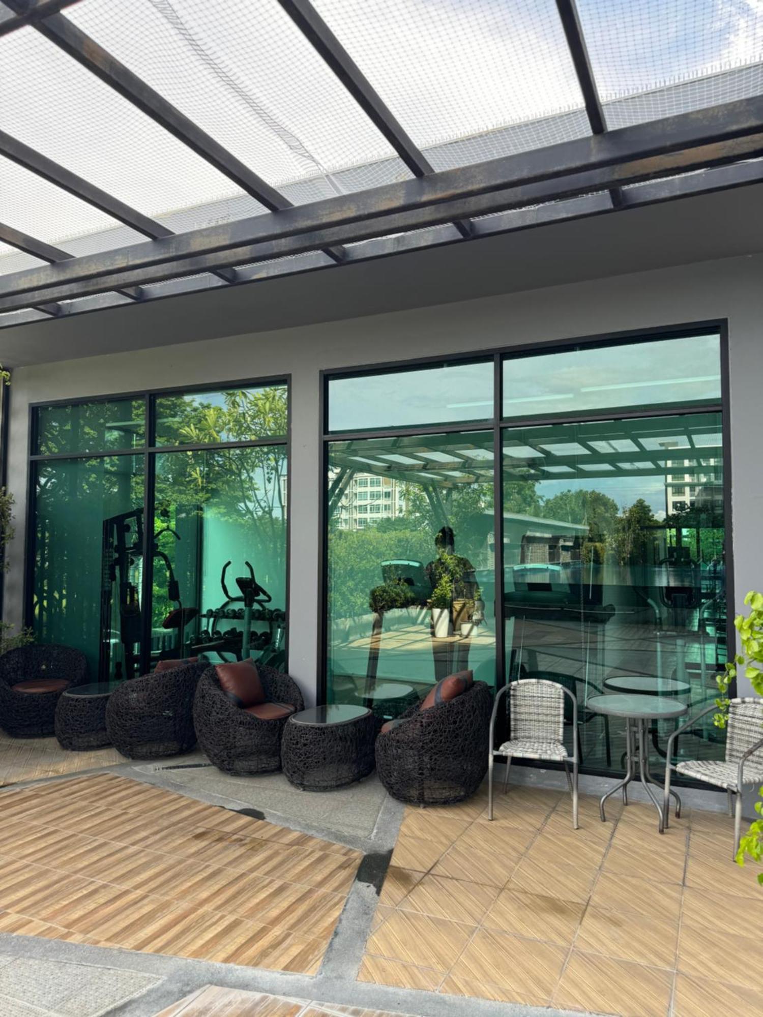 Apartment 님만해민 올드시티 10분 센트럴 페스티벌 근처 신축 Chiang Mai