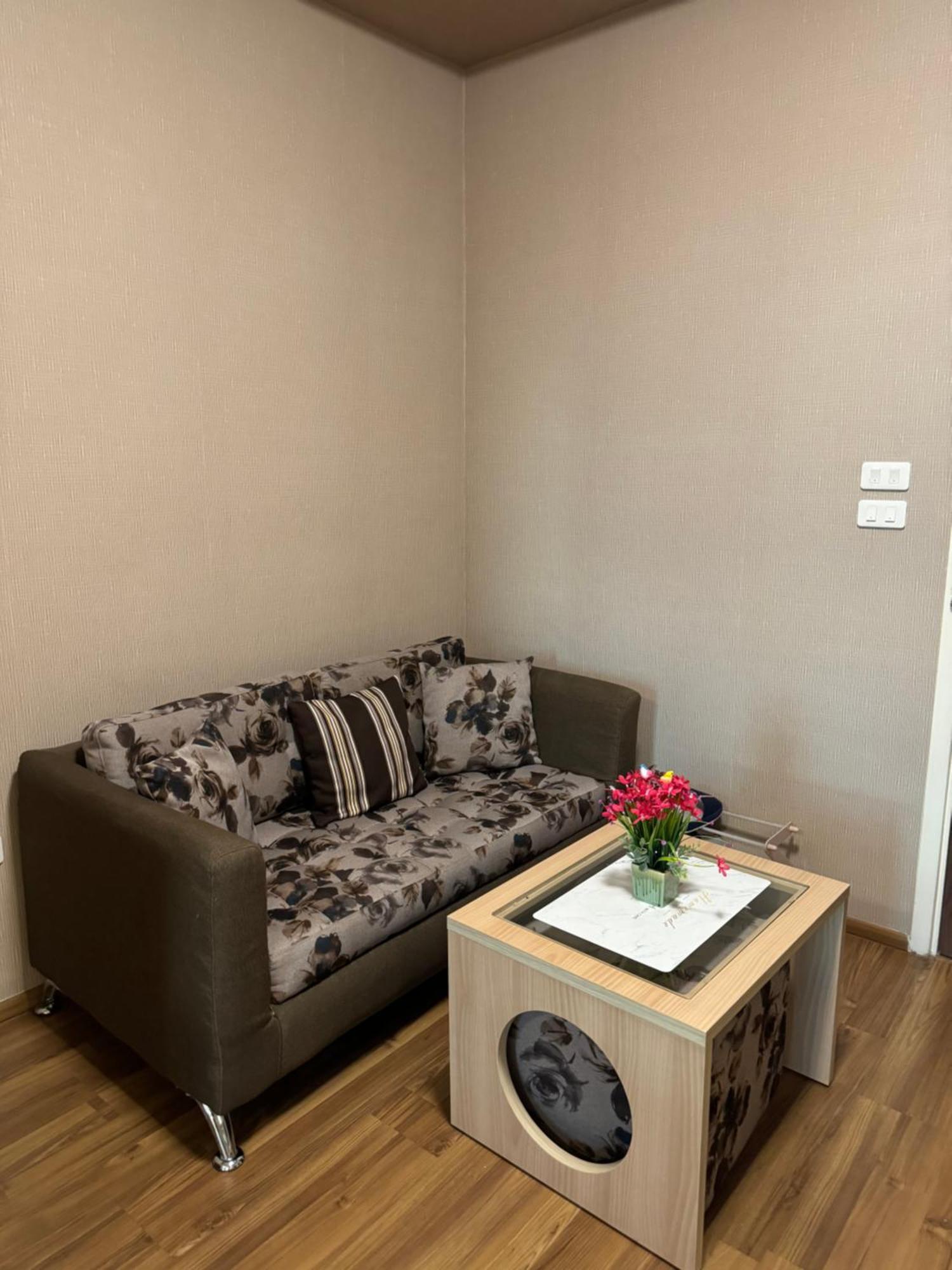 님만해민 올드시티 10분 센트럴 페스티벌 근처 신축 Apartment