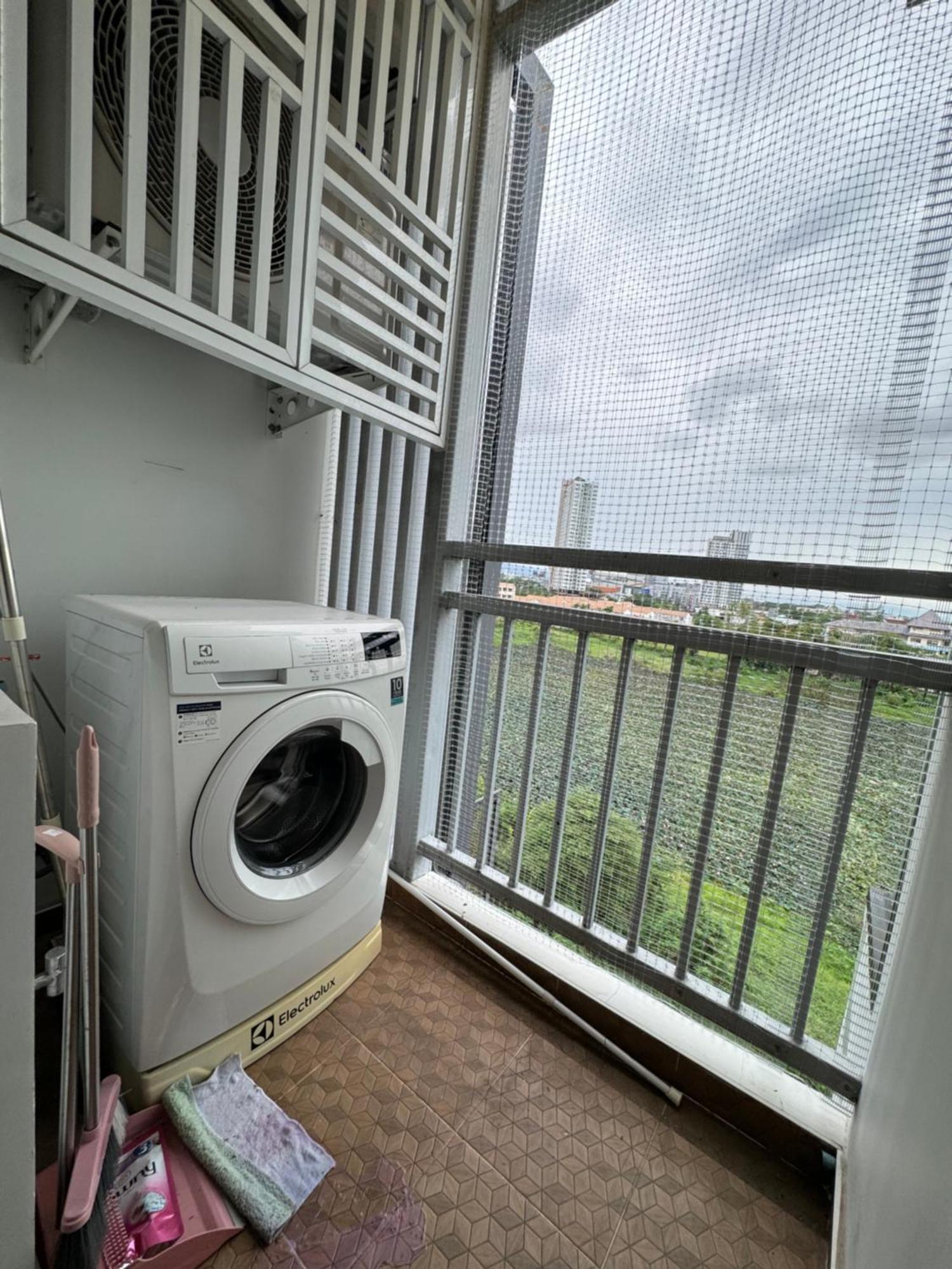 님만해민 올드시티 10분 센트럴 페스티벌 근처 신축 Apartment Chiang Mai