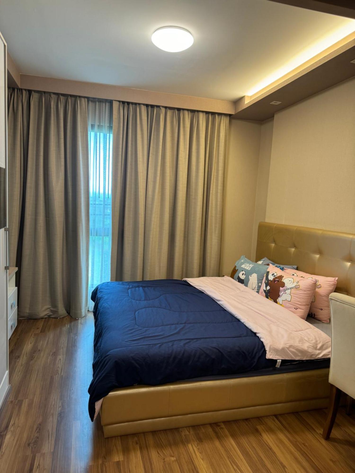 님만해민 올드시티 10분 센트럴 페스티벌 근처 신축 Apartment Chiang Mai