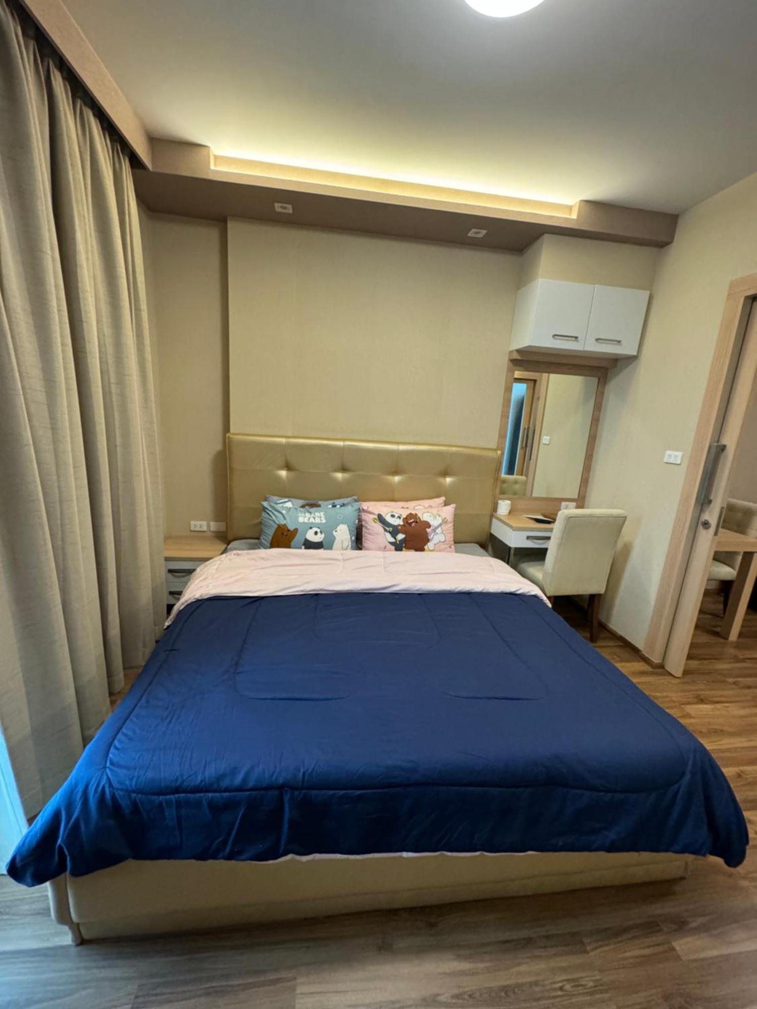 Apartment 님만해민 올드시티 10분 센트럴 페스티벌 근처 신축 Chiang Mai