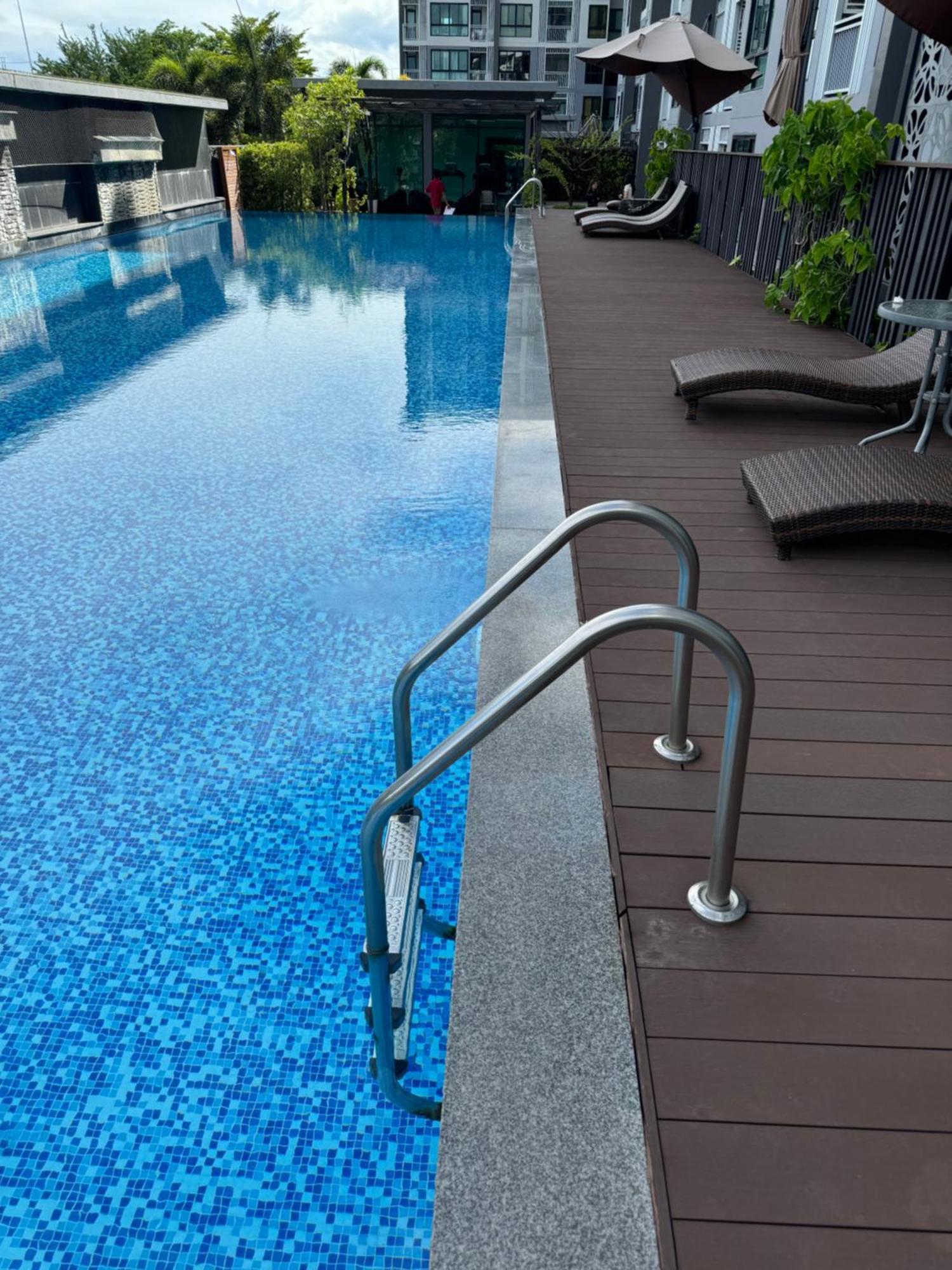 Apartment 님만해민 올드시티 10분 센트럴 페스티벌 근처 신축 *