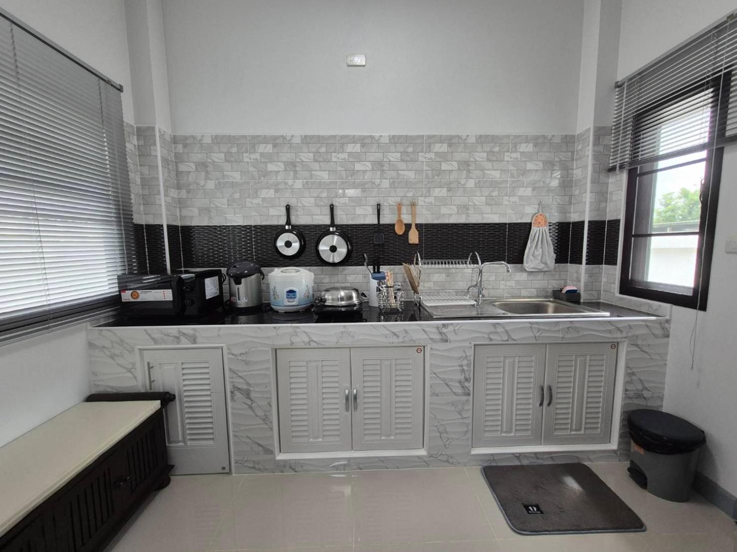 We House หางดง 2 Chiang Mai