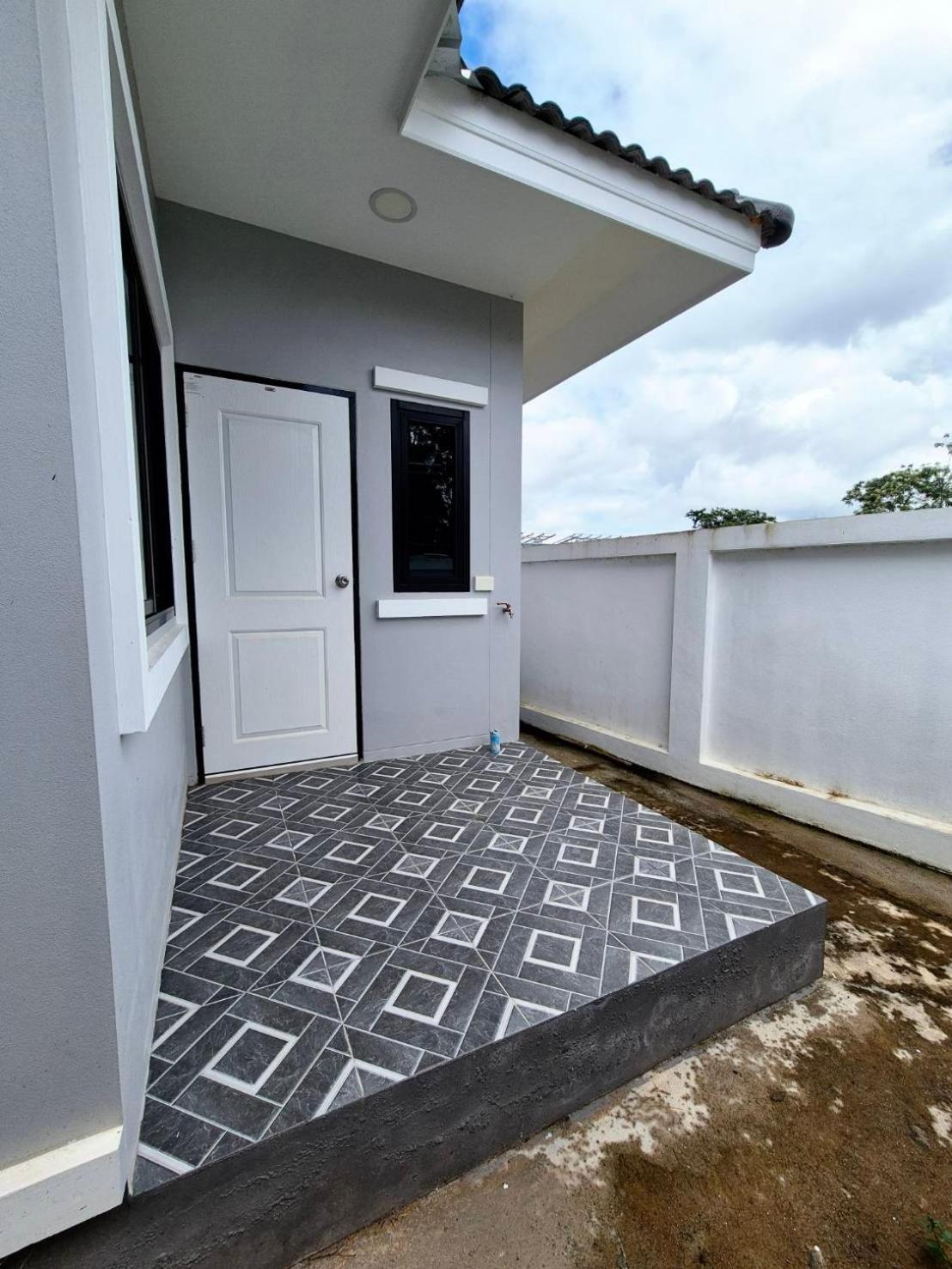 Villa We House หางดง 2 Chiang Mai