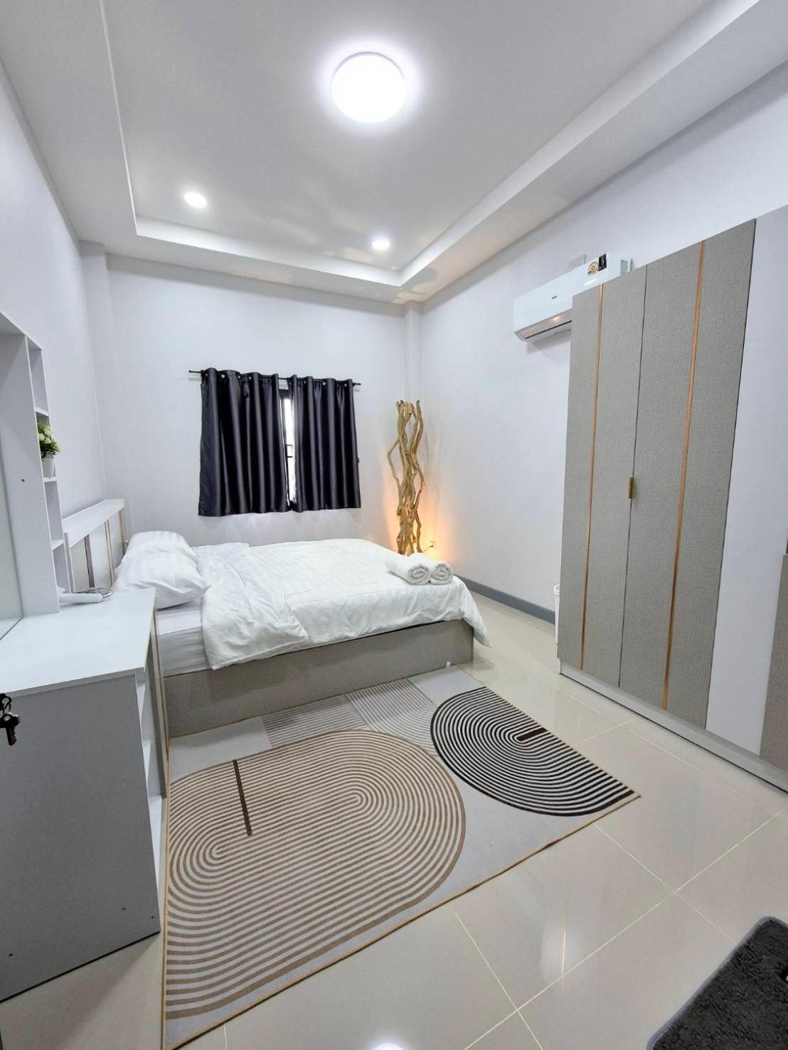 Villa We House หางดง 2 Chiang Mai