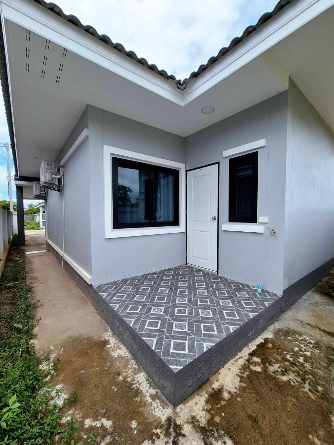 We House หางดง 2 Chiang Mai