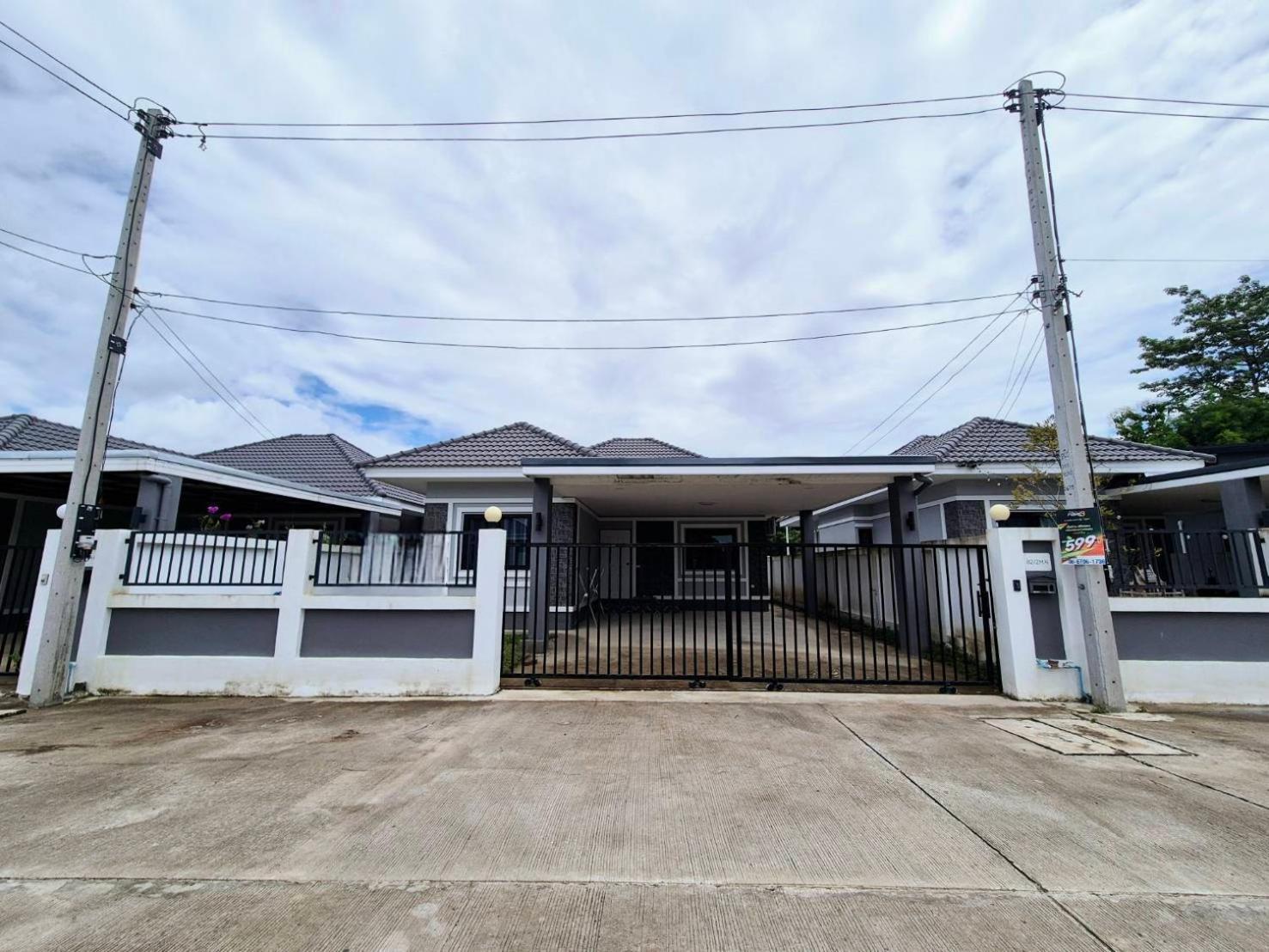 Villa We House หางดง 2