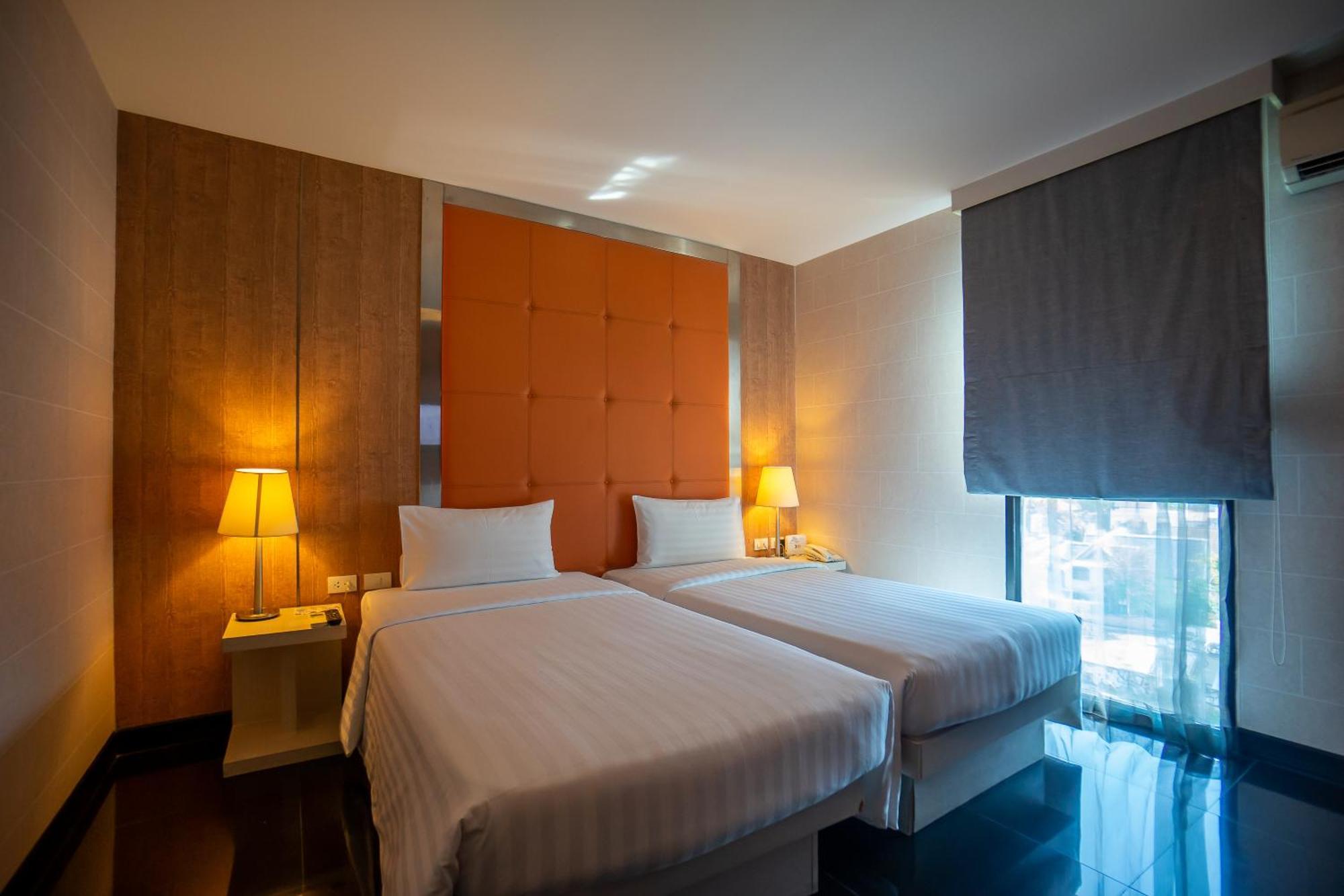 Ibis Styles Hotel