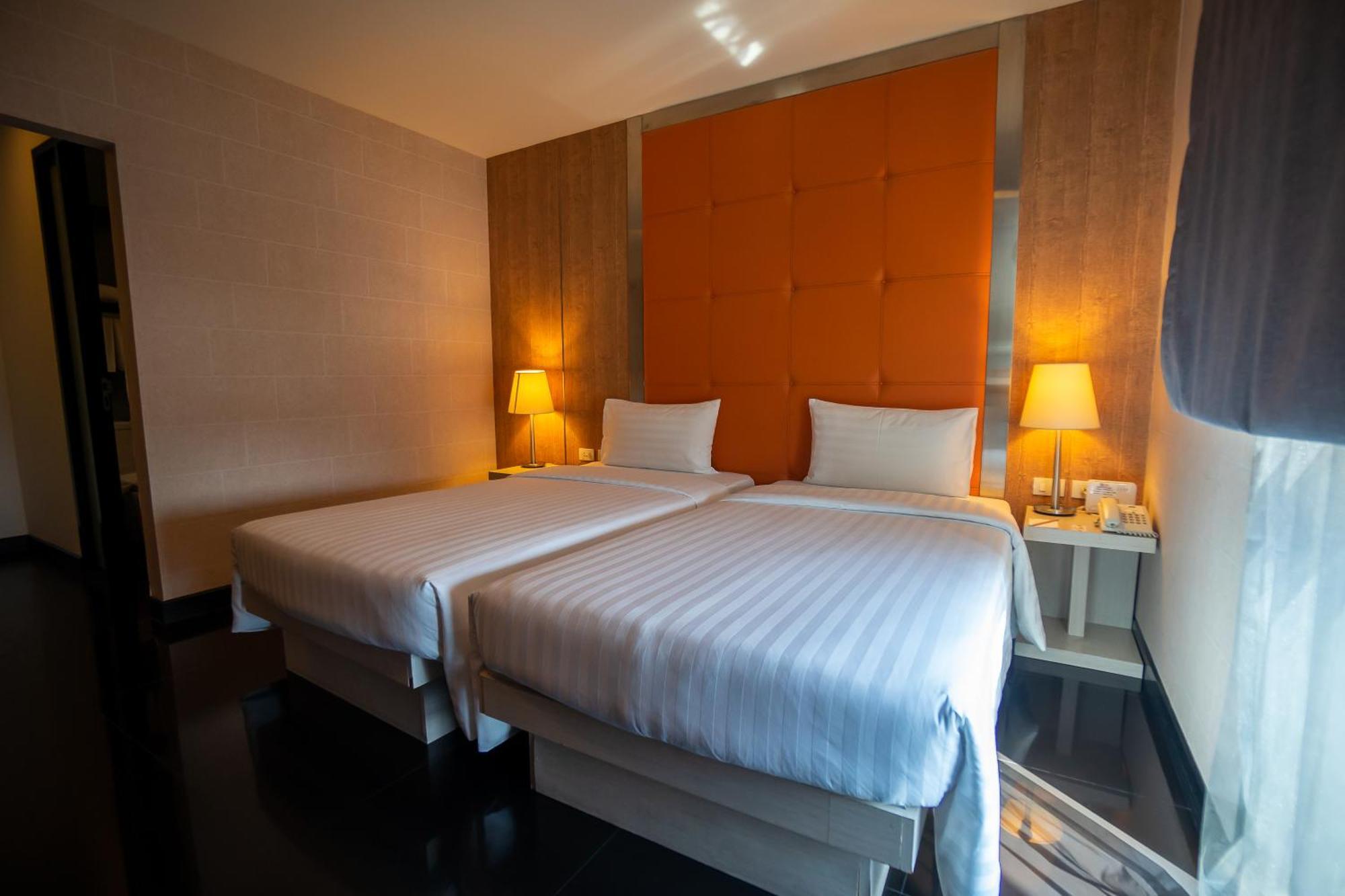 Hotel Ibis Styles