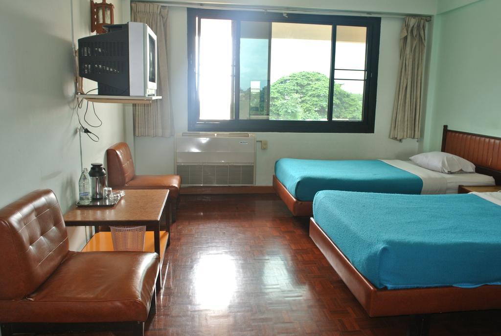 Anodard Chiang Mai