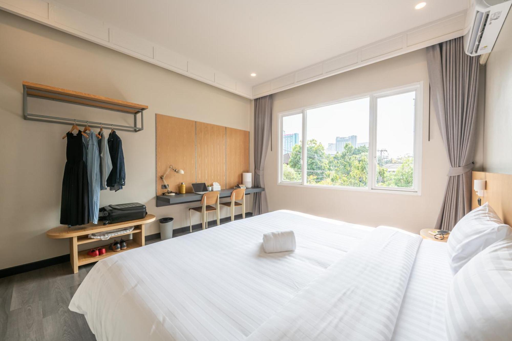 Alt Pingriver Coworking & Coliving Space *