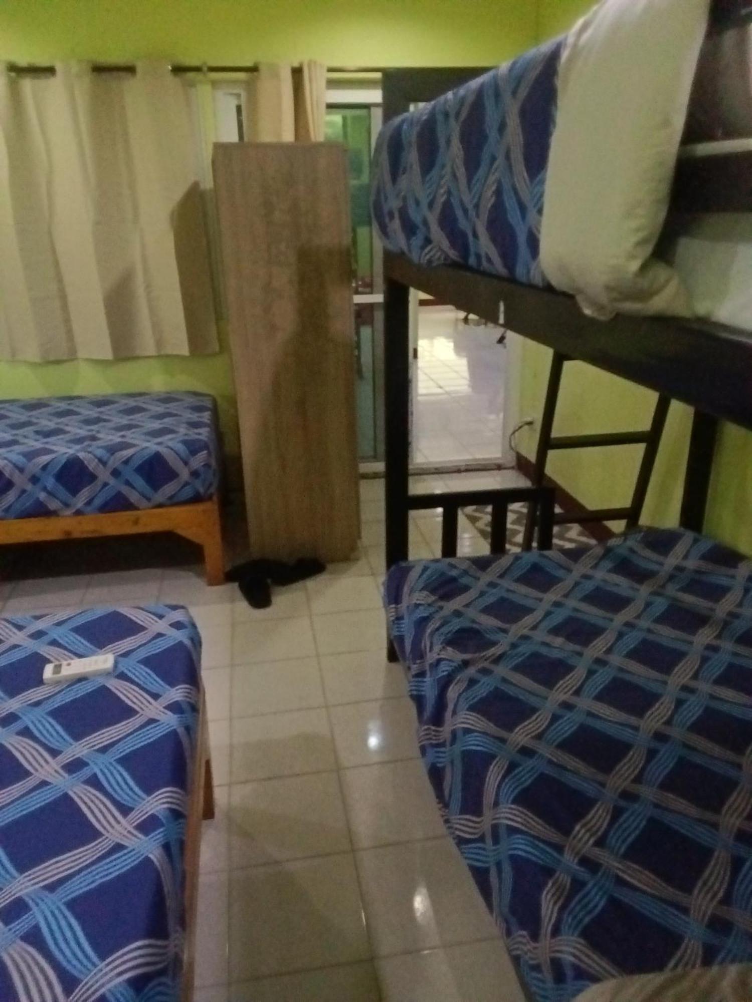 Nimman Rinkam Accommodatie bij particulieren Chiang Mai