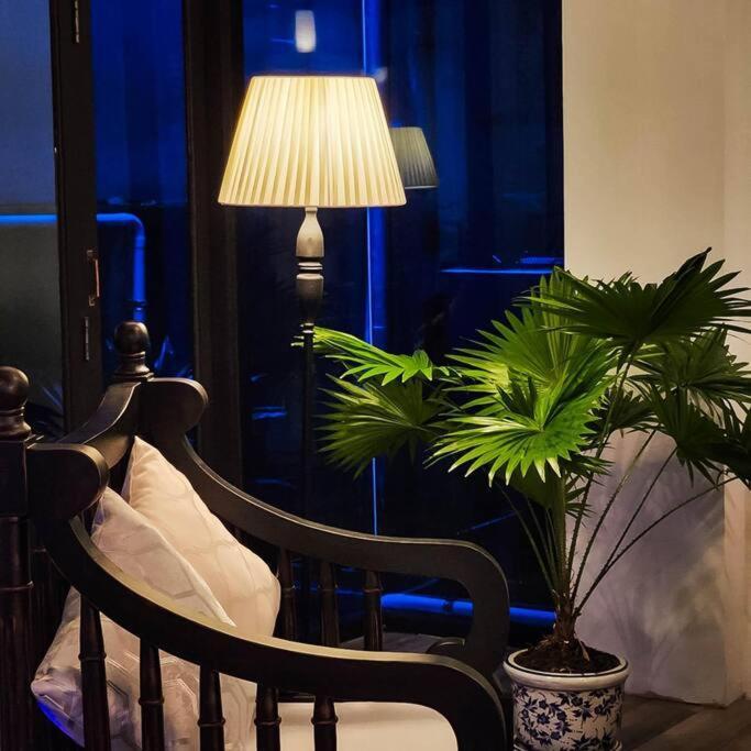 Siraburi Boutique Pool At Center Of Old Town Chiang Mai