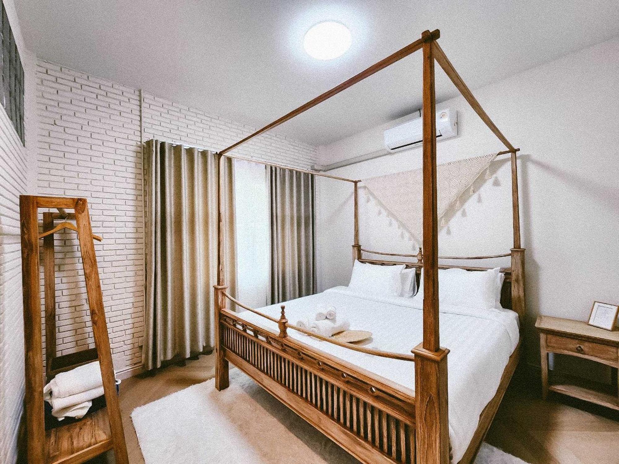 Le Lanna At Center Of Old Town With Private Pool *