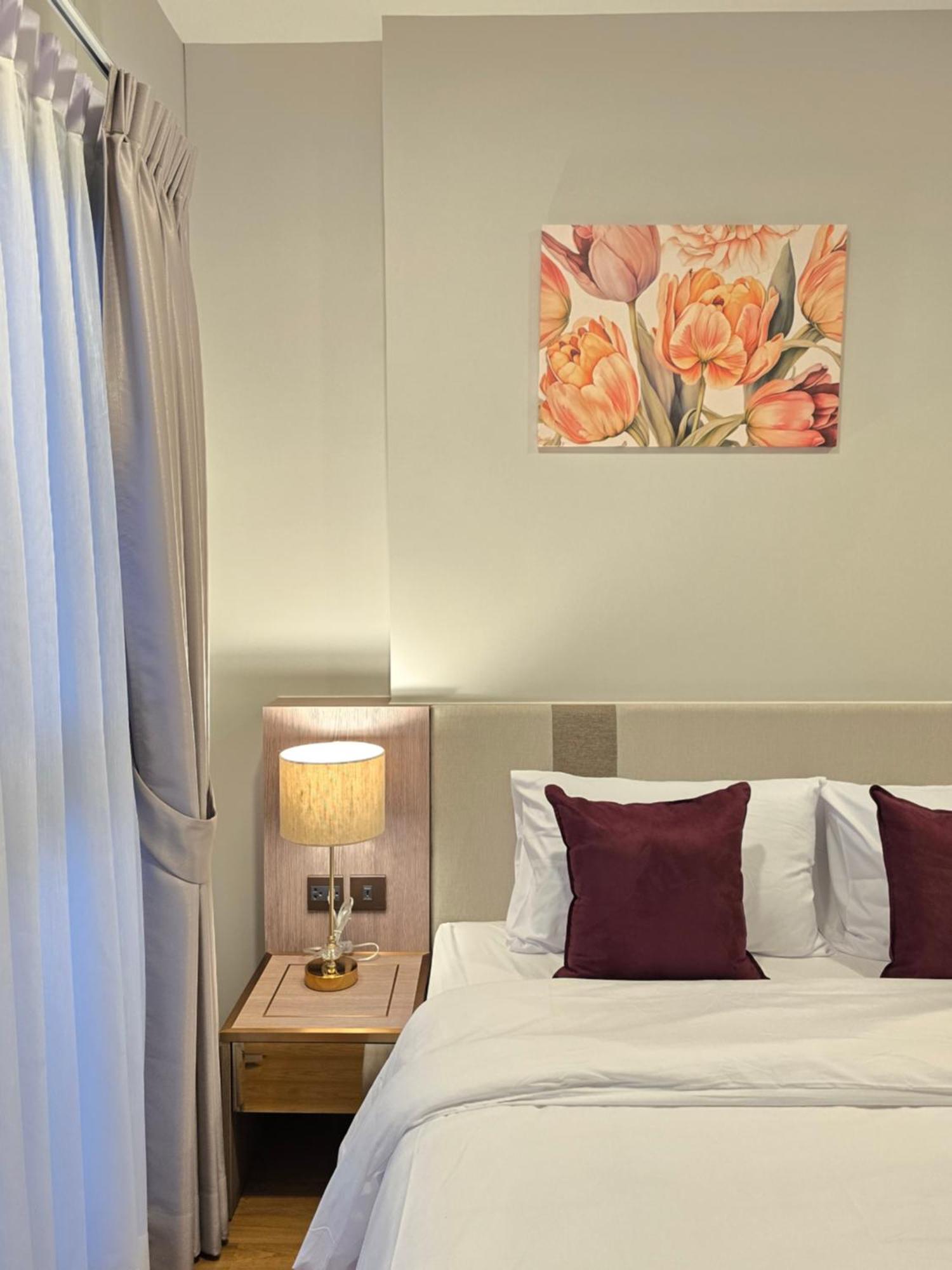 Apartment Astra Sky River Changkhlan