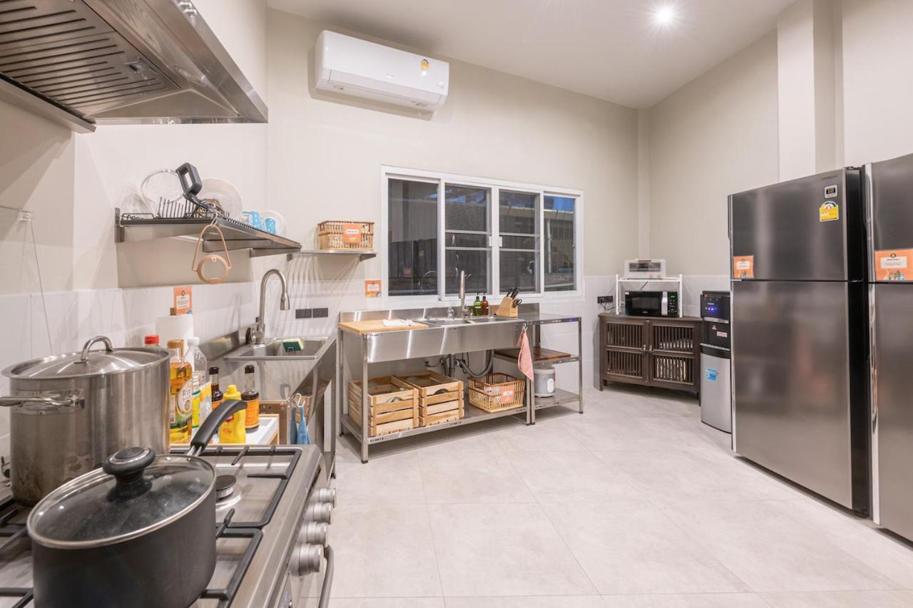 Aparthotel Alt Pingriver Coworking & Coliving Space