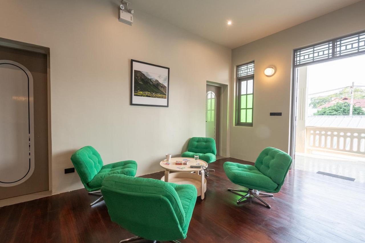 Aparthotel Alt Pingriver Coworking & Coliving Space *
