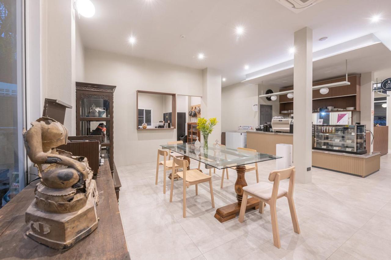 Alt Pingriver Coworking & Coliving Space * Chiang Mai